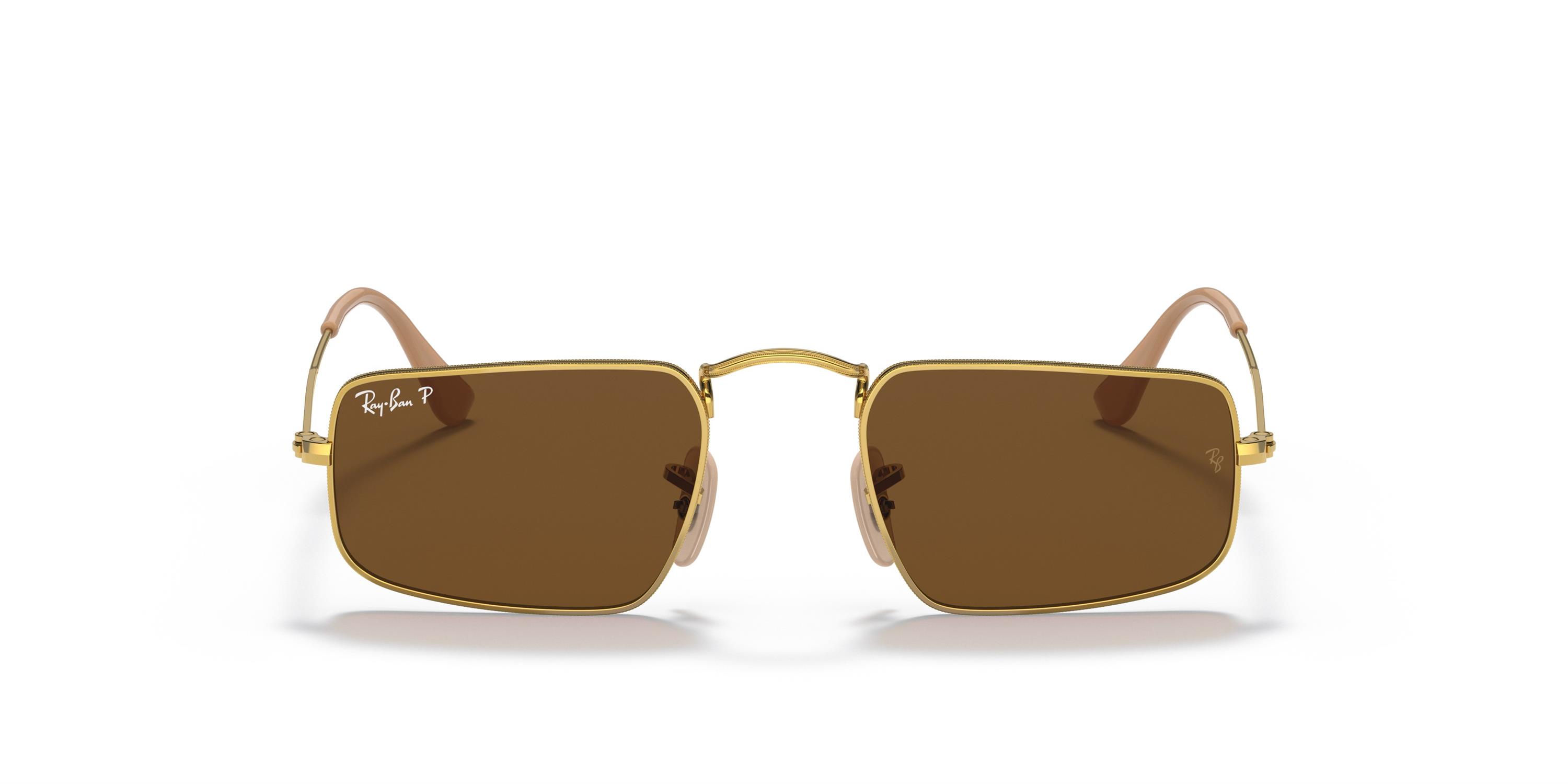 RAY-BAN 3957 919657 49 Güneş Gözlüğü