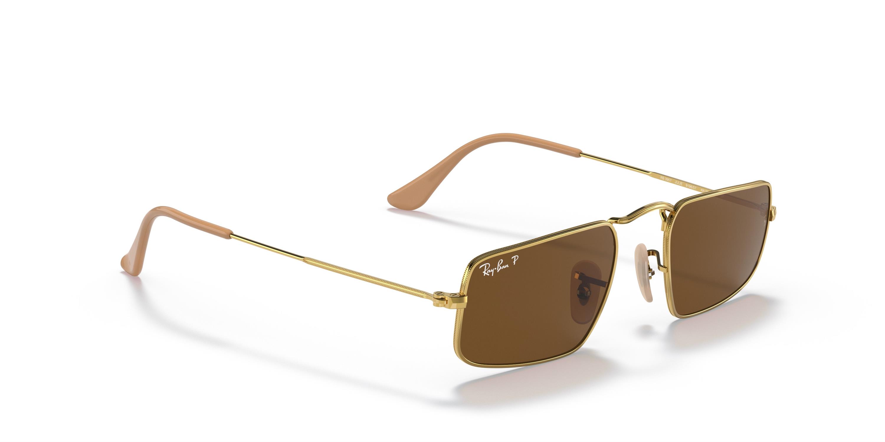 RAY-BAN 3957 919657 49 Güneş Gözlüğü