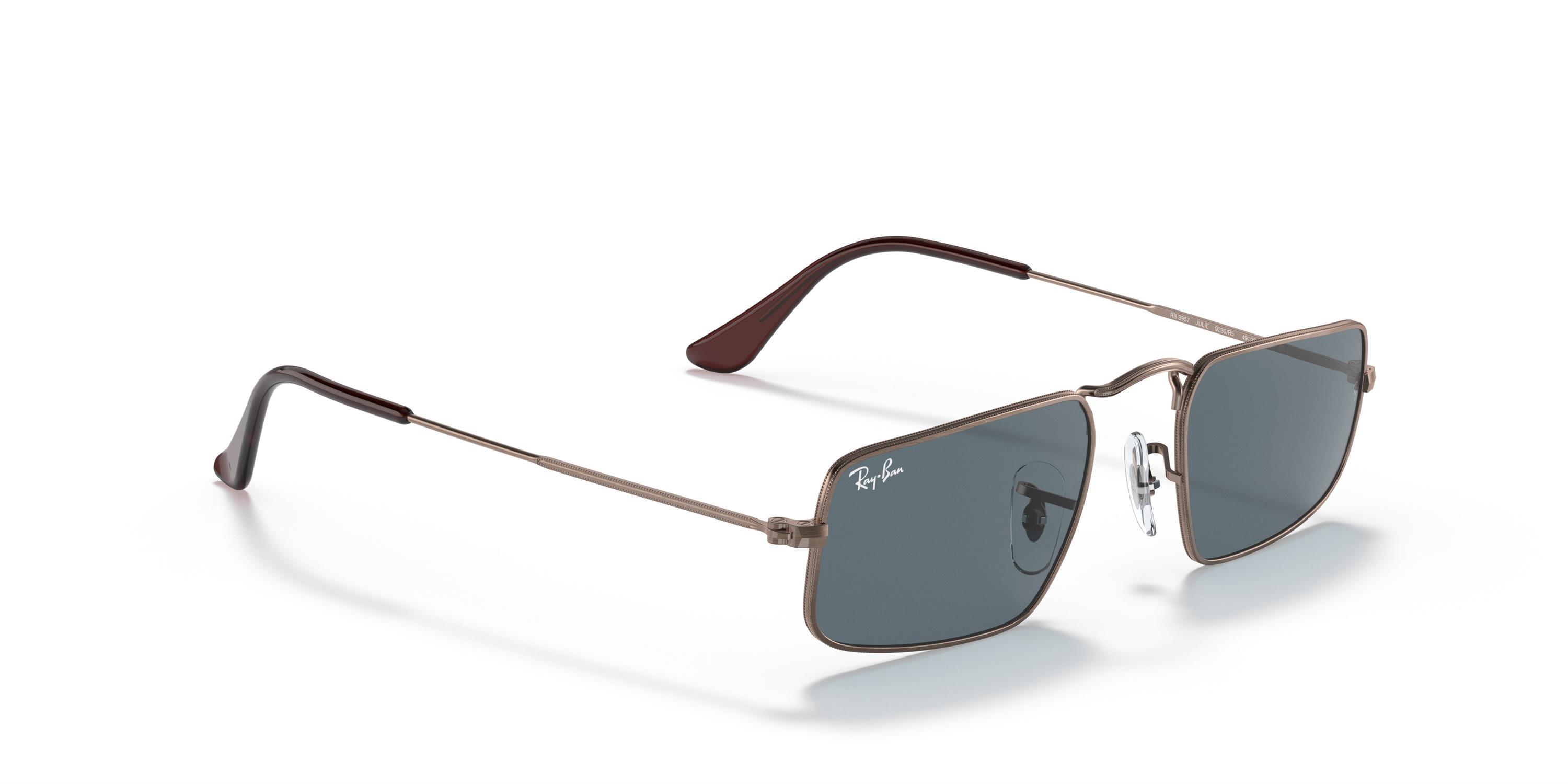 RAY-BAN 3957 9230R5 49 Güneş Gözlüğü