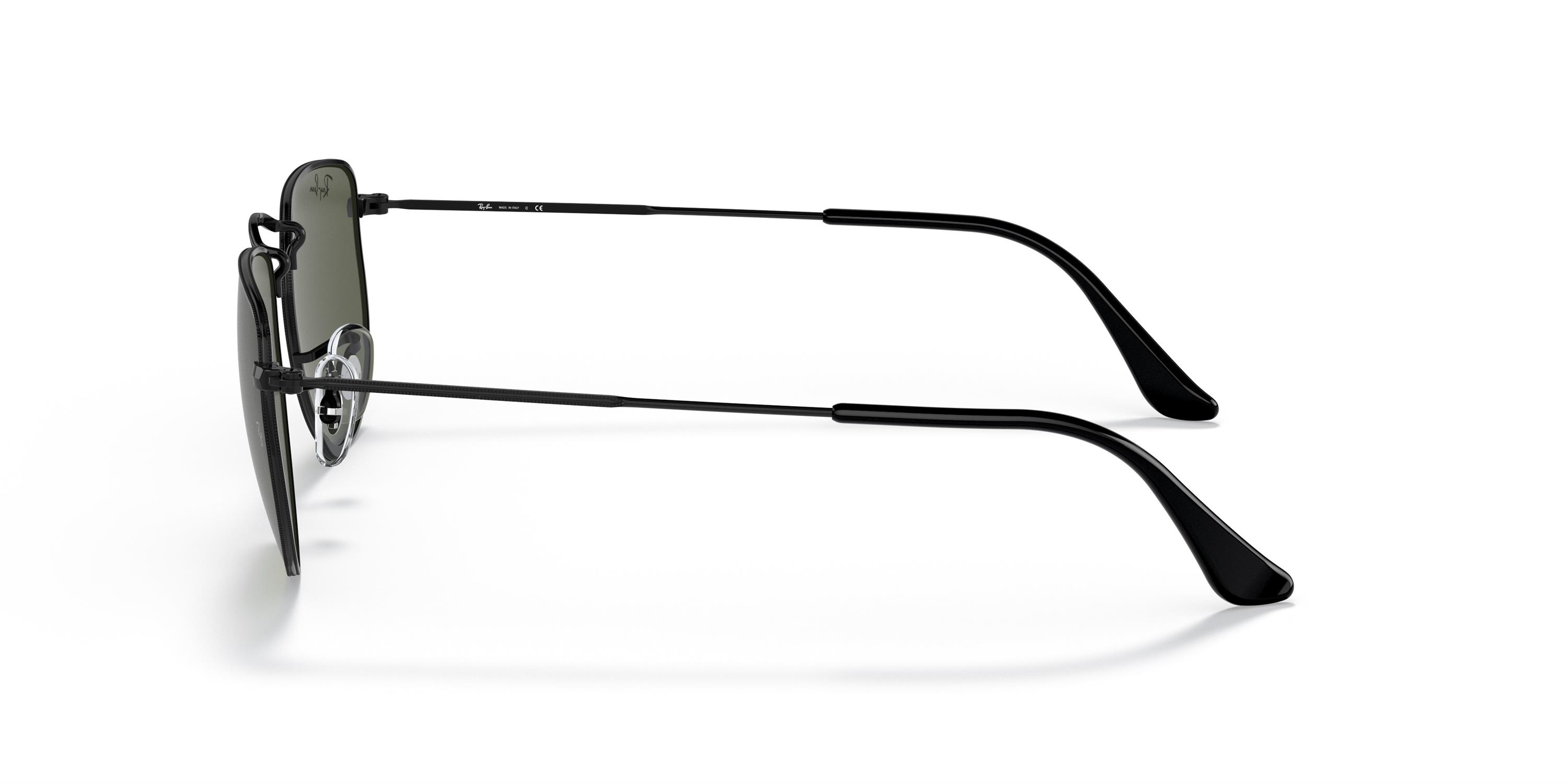Ray-Ban  RB 3958 002/31 50