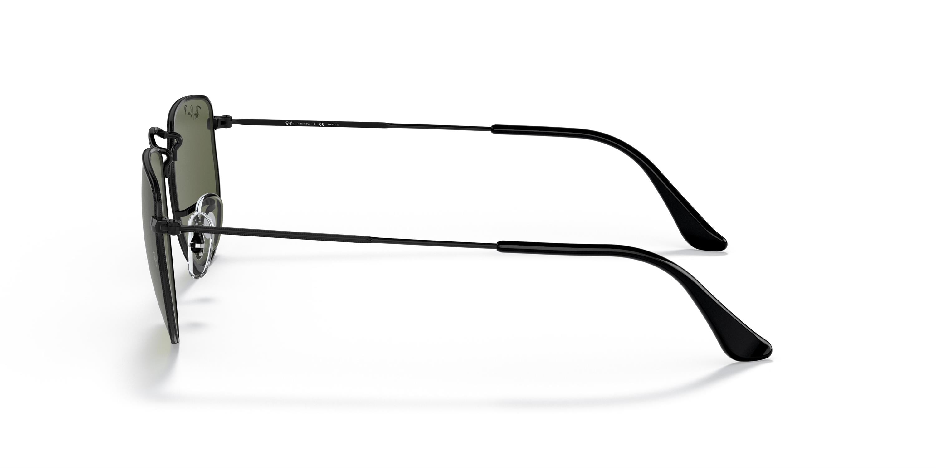RAY-BAN 3958 002/58 50 Güneş Gözlüğü