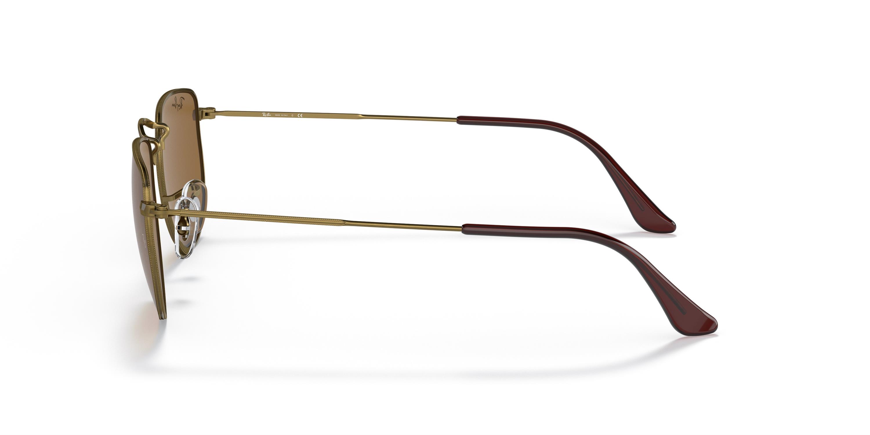 Ray-Ban 3958 922833 47