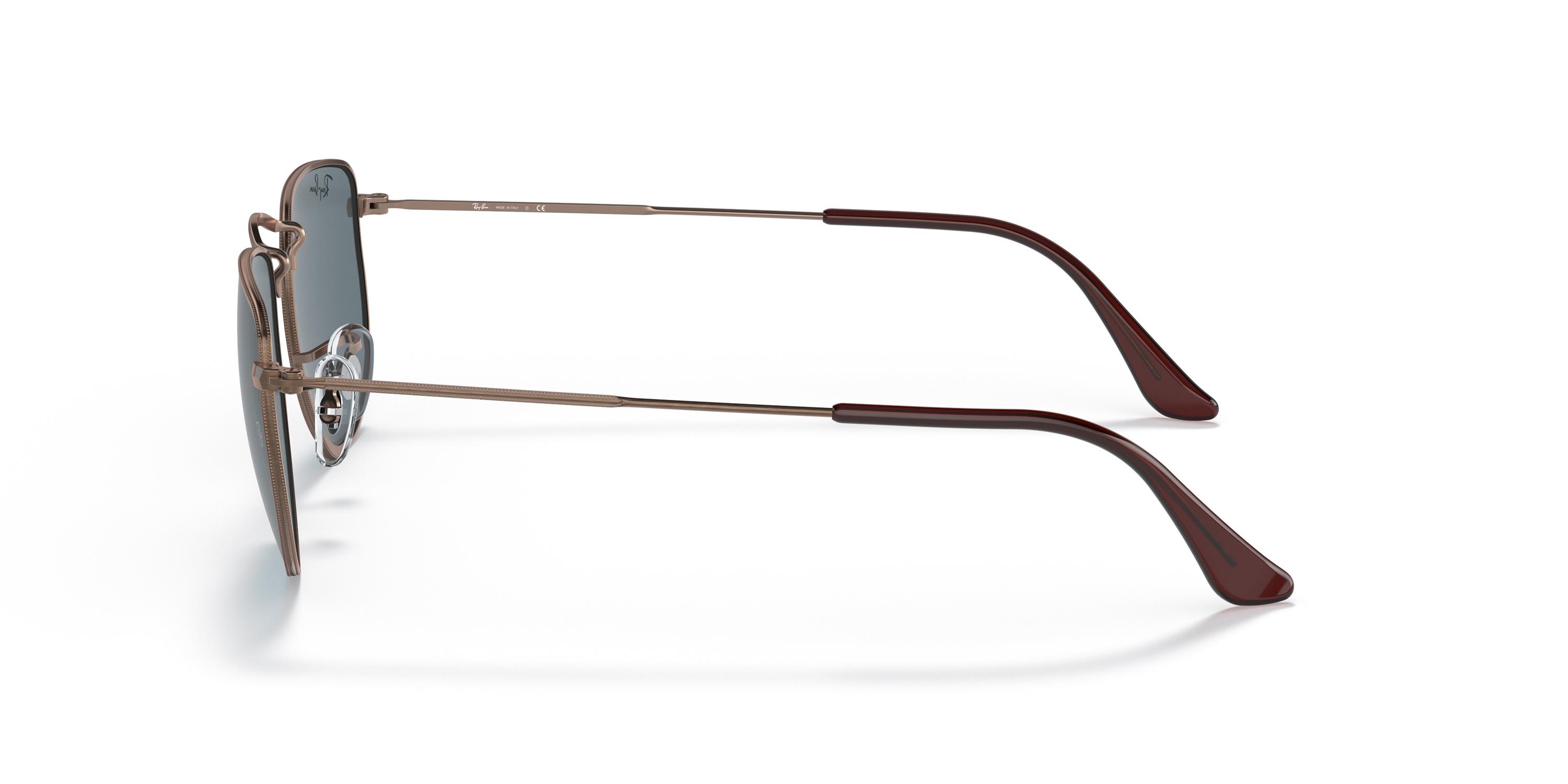 RAY-BAN 3958 9230R5 50 Güneş Gözlüğü