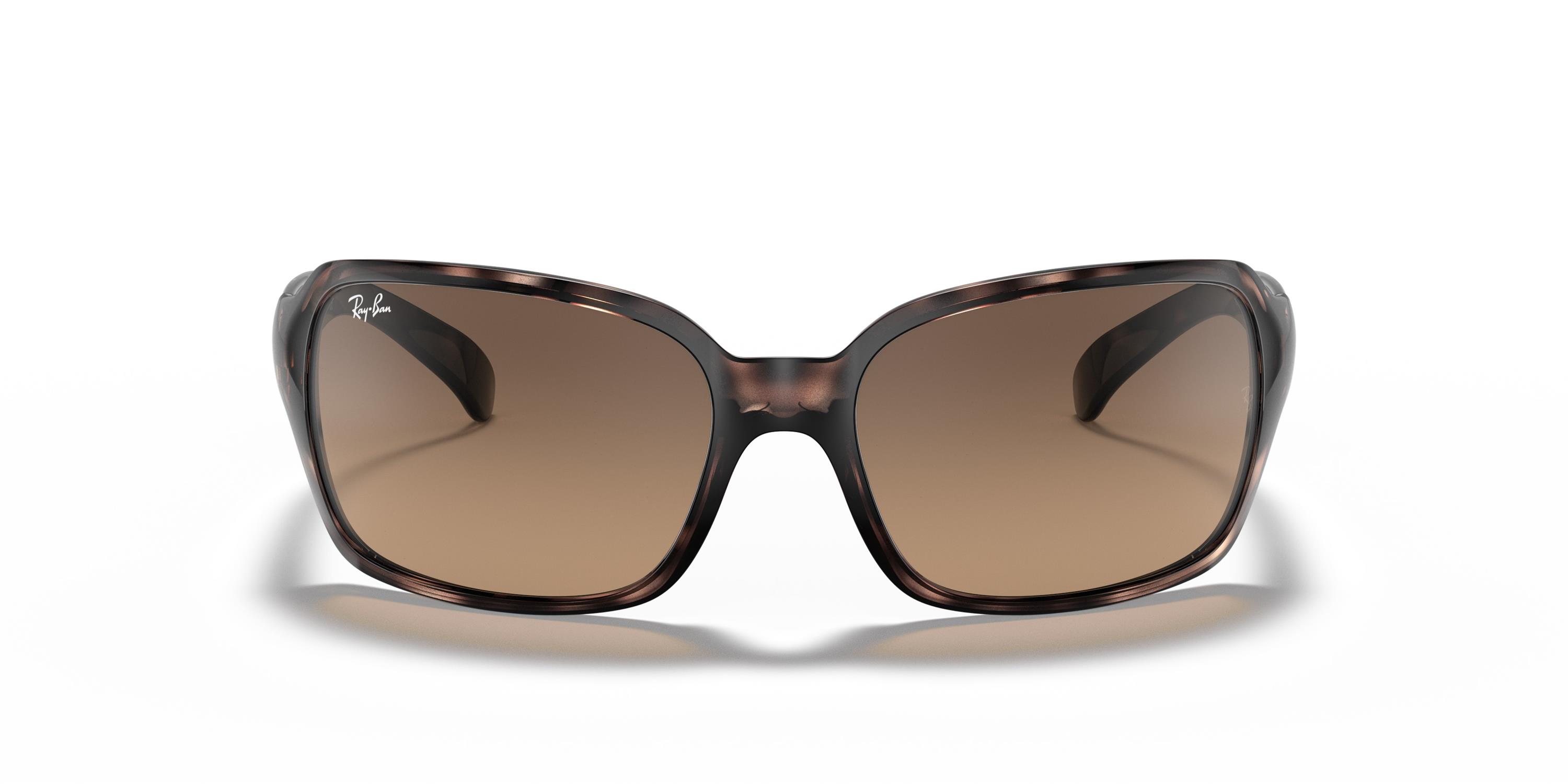 RAY-BAN 4068 642/43 60 Kadın Güneş Gözlüğü