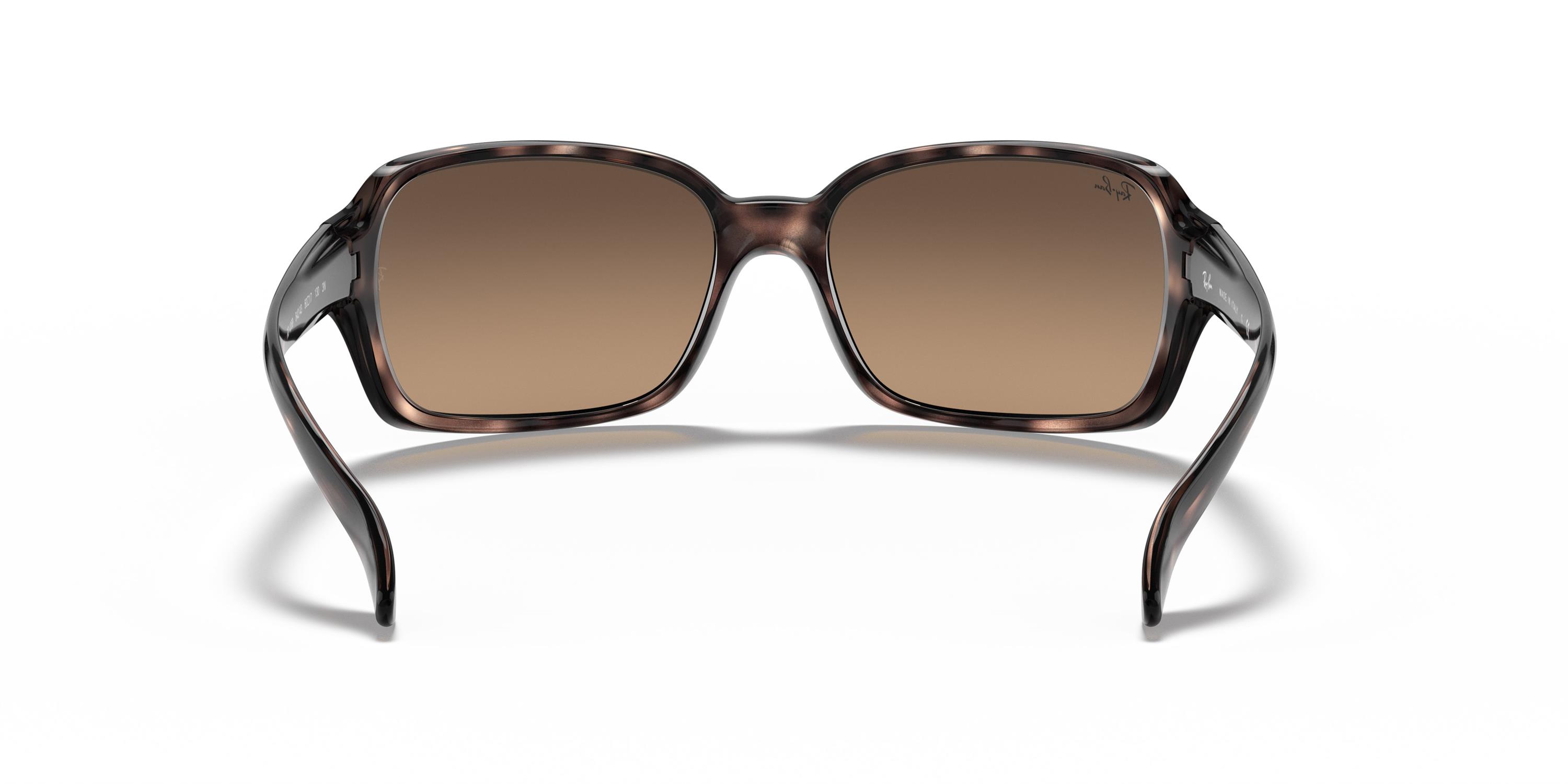 RAY-BAN 4068 642/43 60 Kadın Güneş Gözlüğü