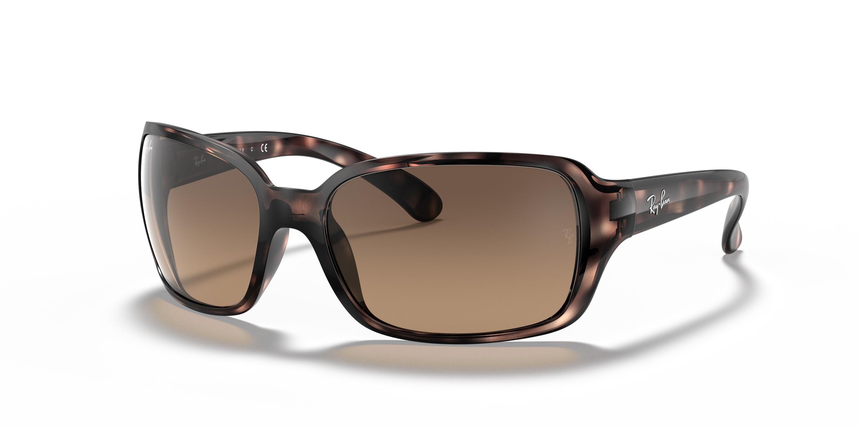 RAY-BAN 4068 642/43 60 Kadın Güneş Gözlüğü