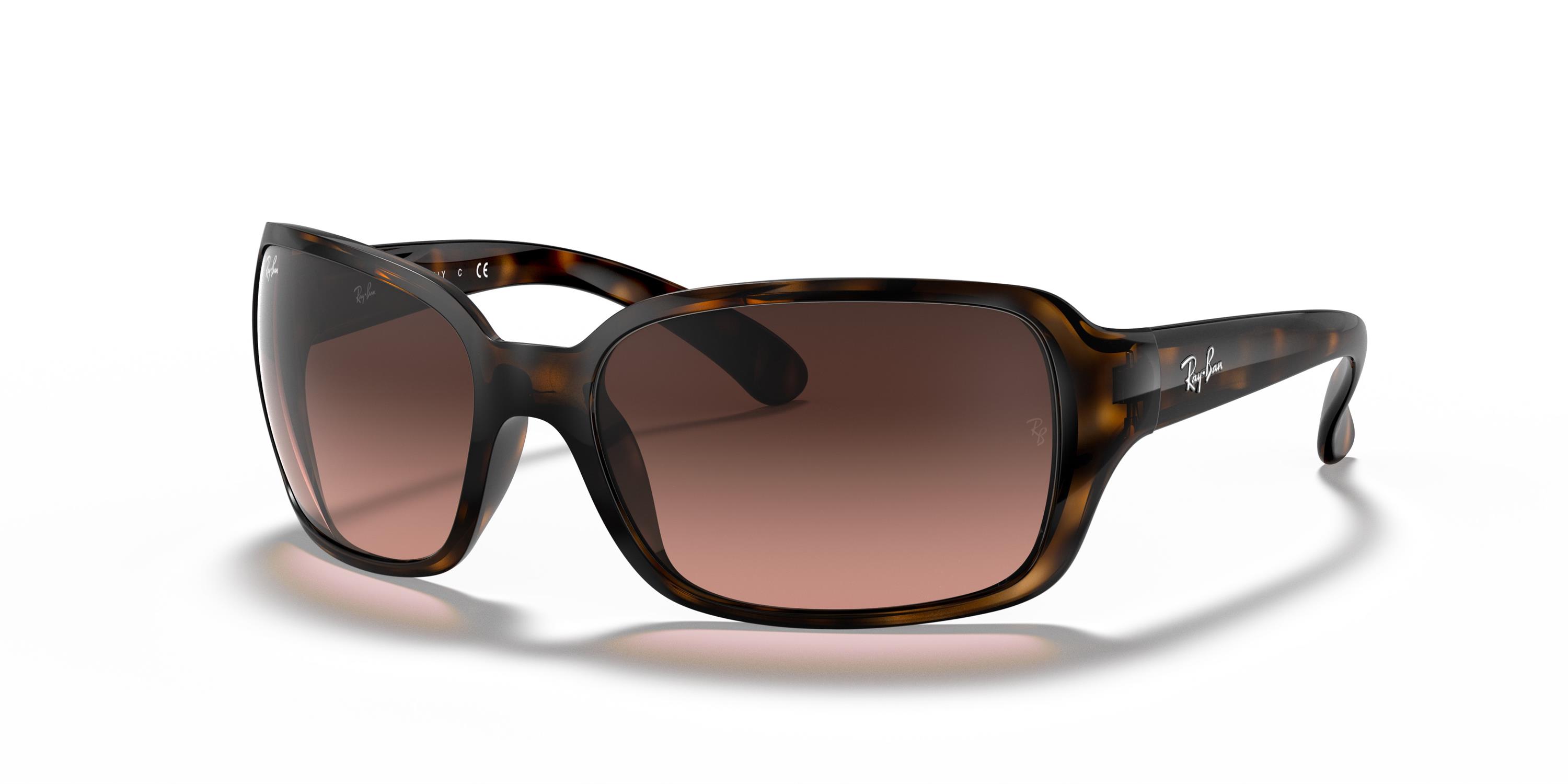 Ray-Ban 4068 642/A5 60