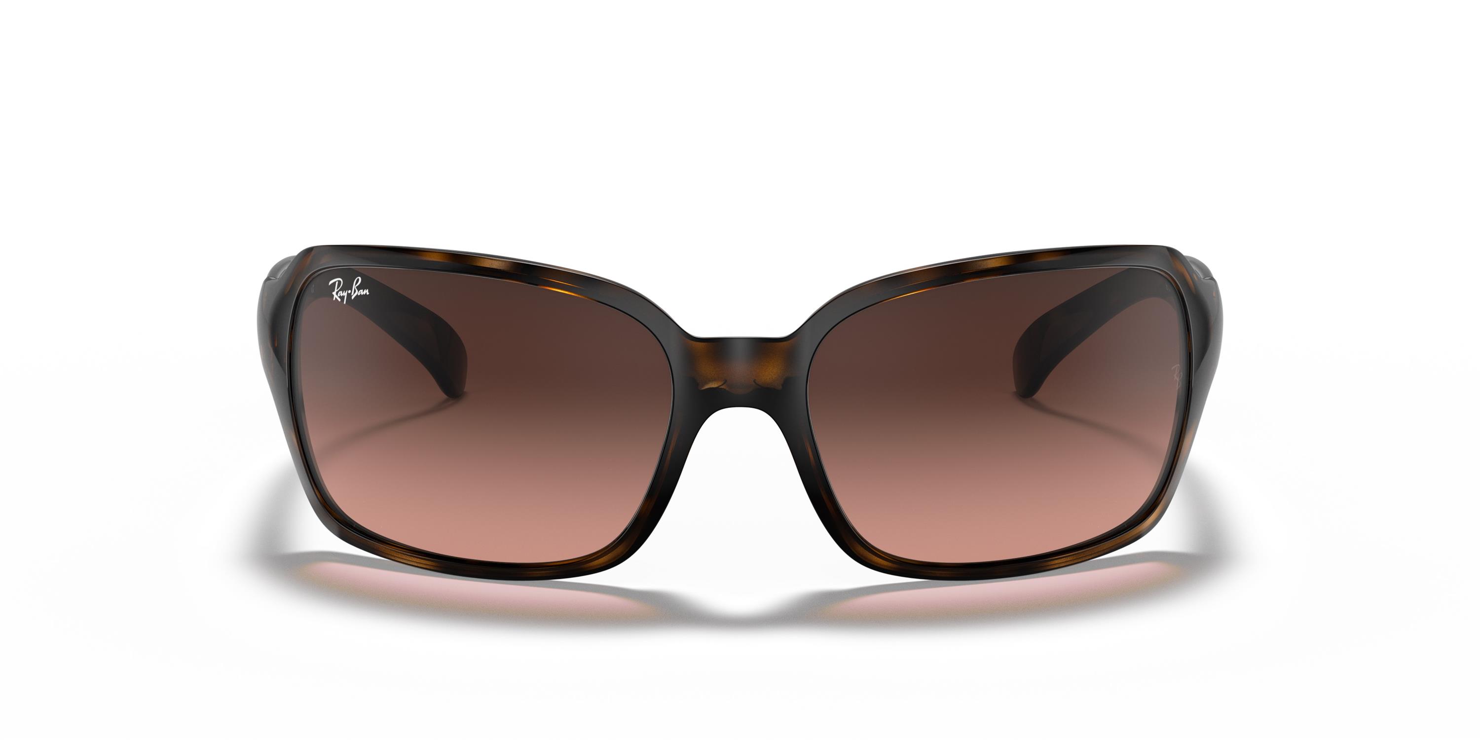 Ray-Ban 4068 642/A5 60