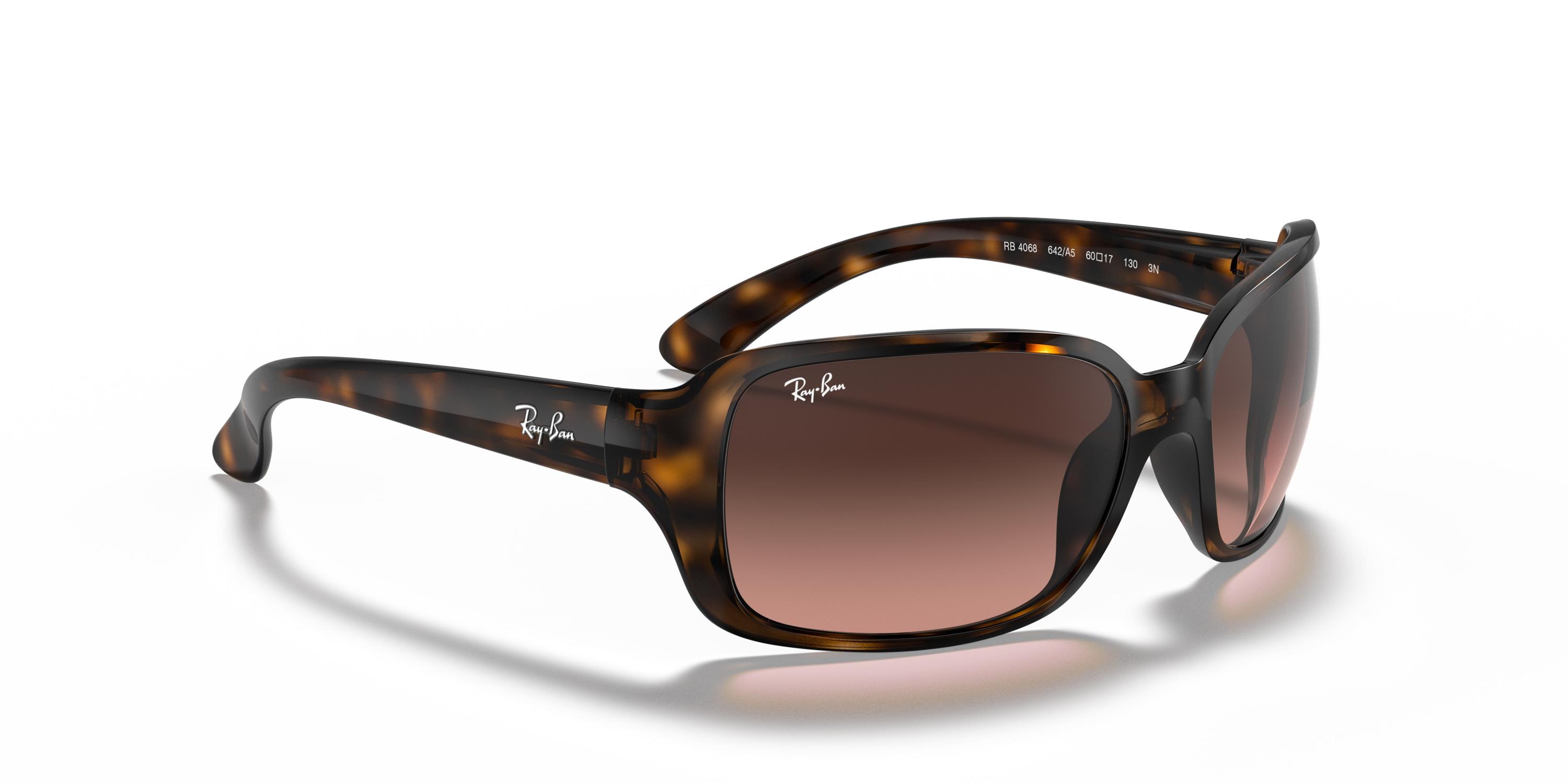 Ray-Ban 4068 642/A5 60