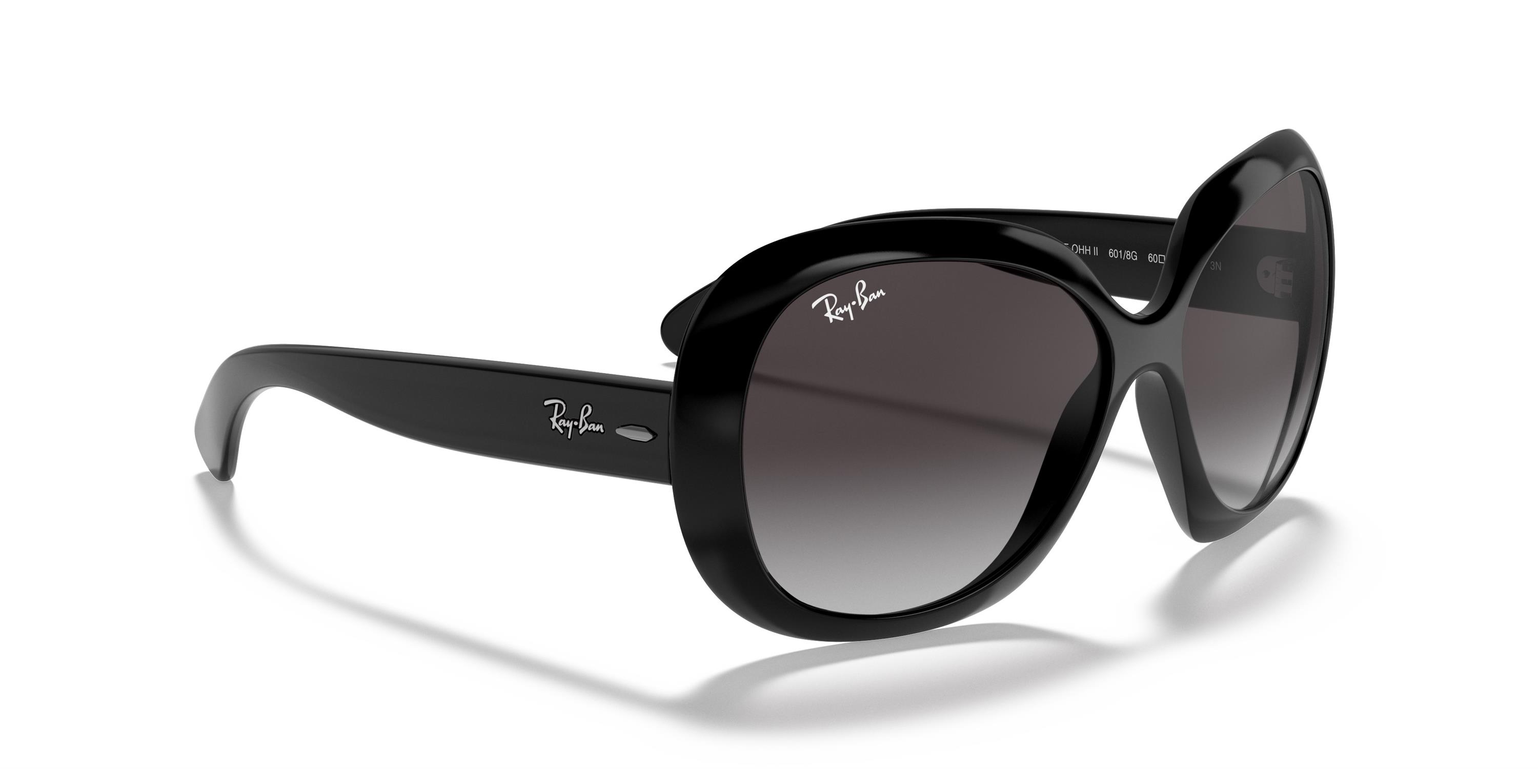 RAY-BAN 4098 601/8G 60
