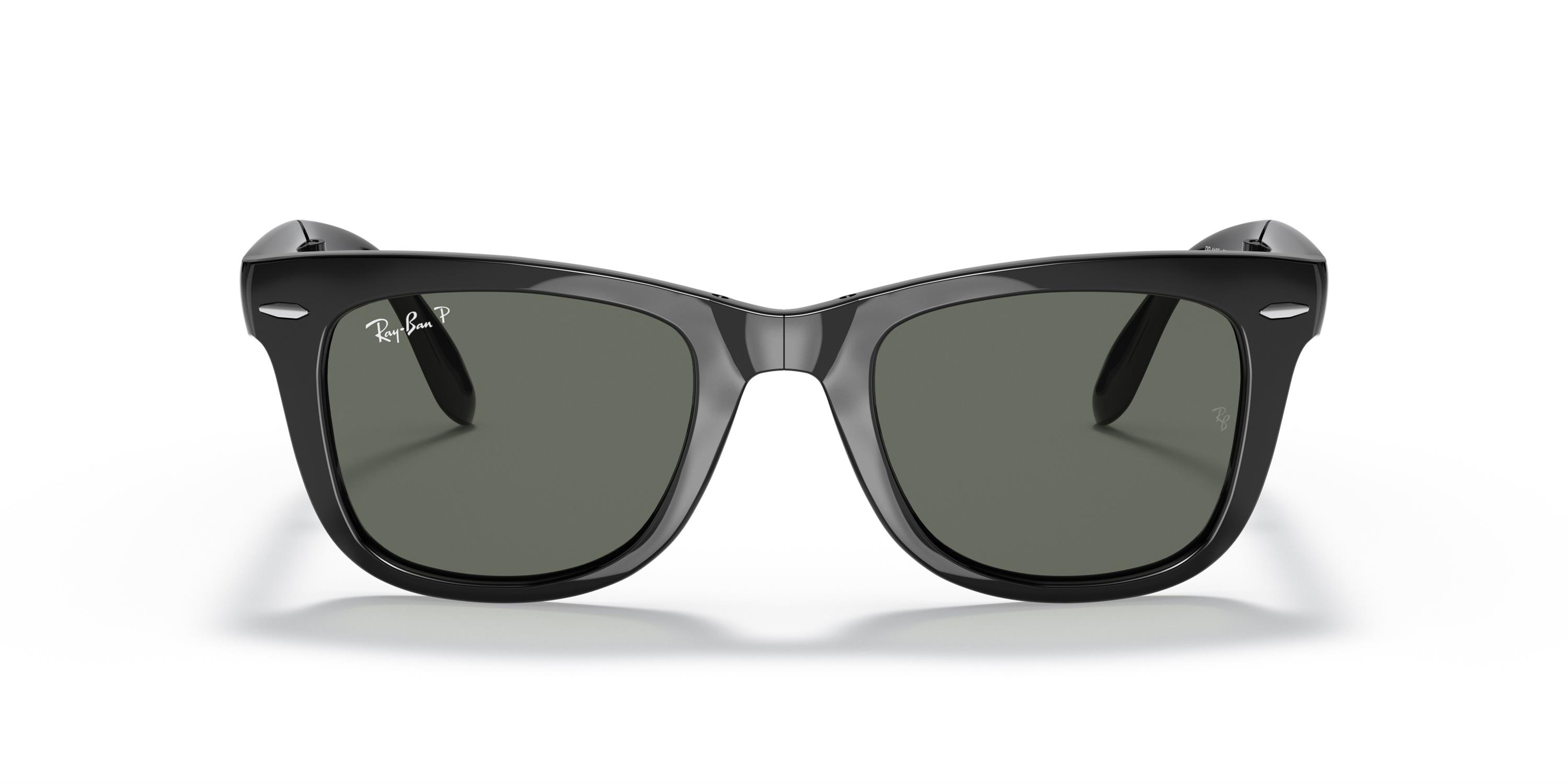 Ray-Ban  RB 4105 601/58 50