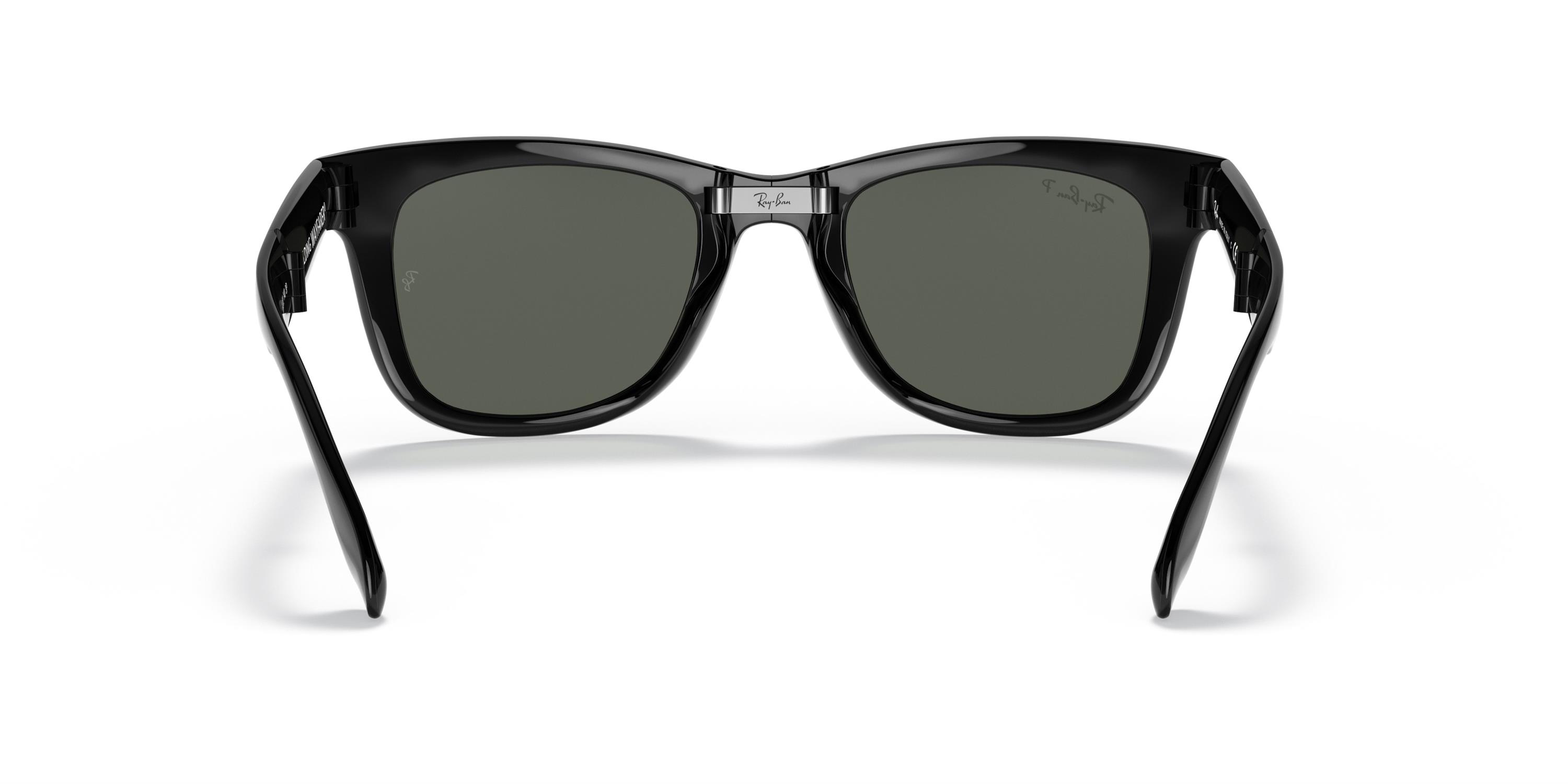 Ray-Ban  RB 4105 601/58 50