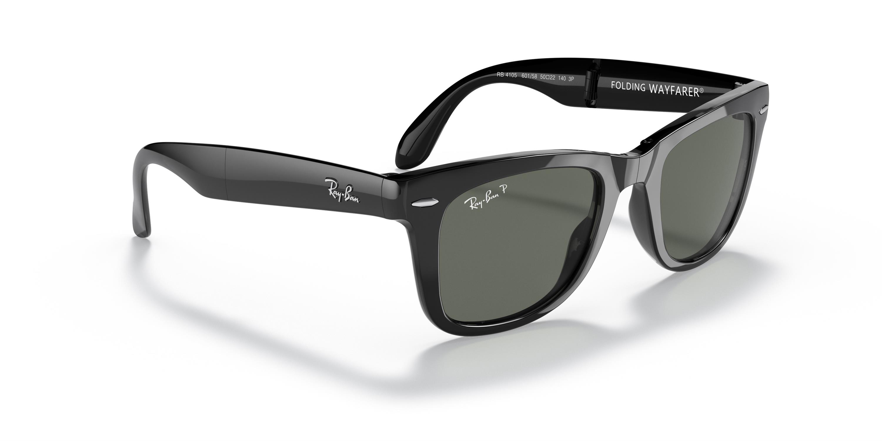 Ray-Ban  RB 4105 601/58 50