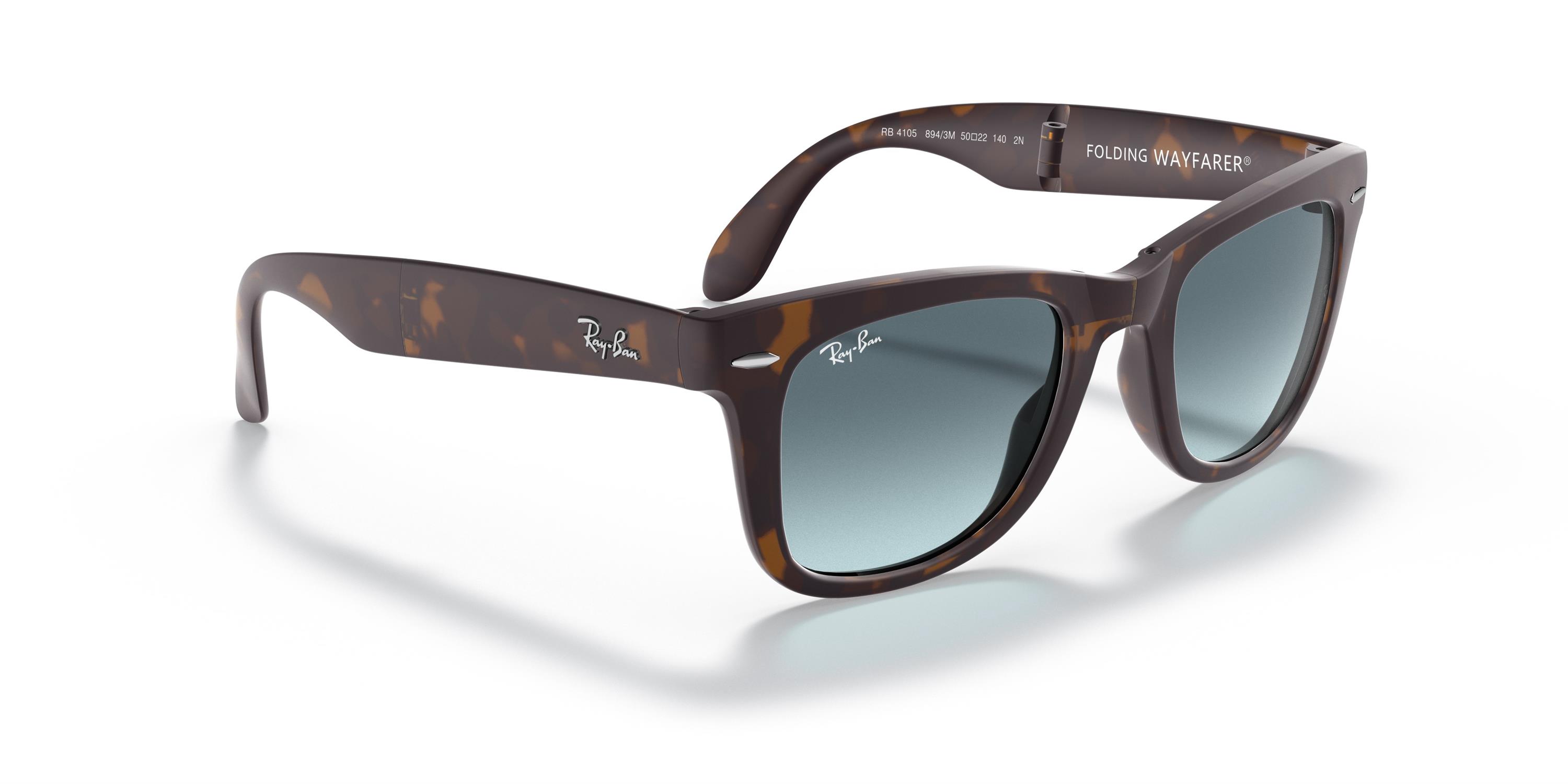 Ray-Ban  RB 4105 894/3M 50