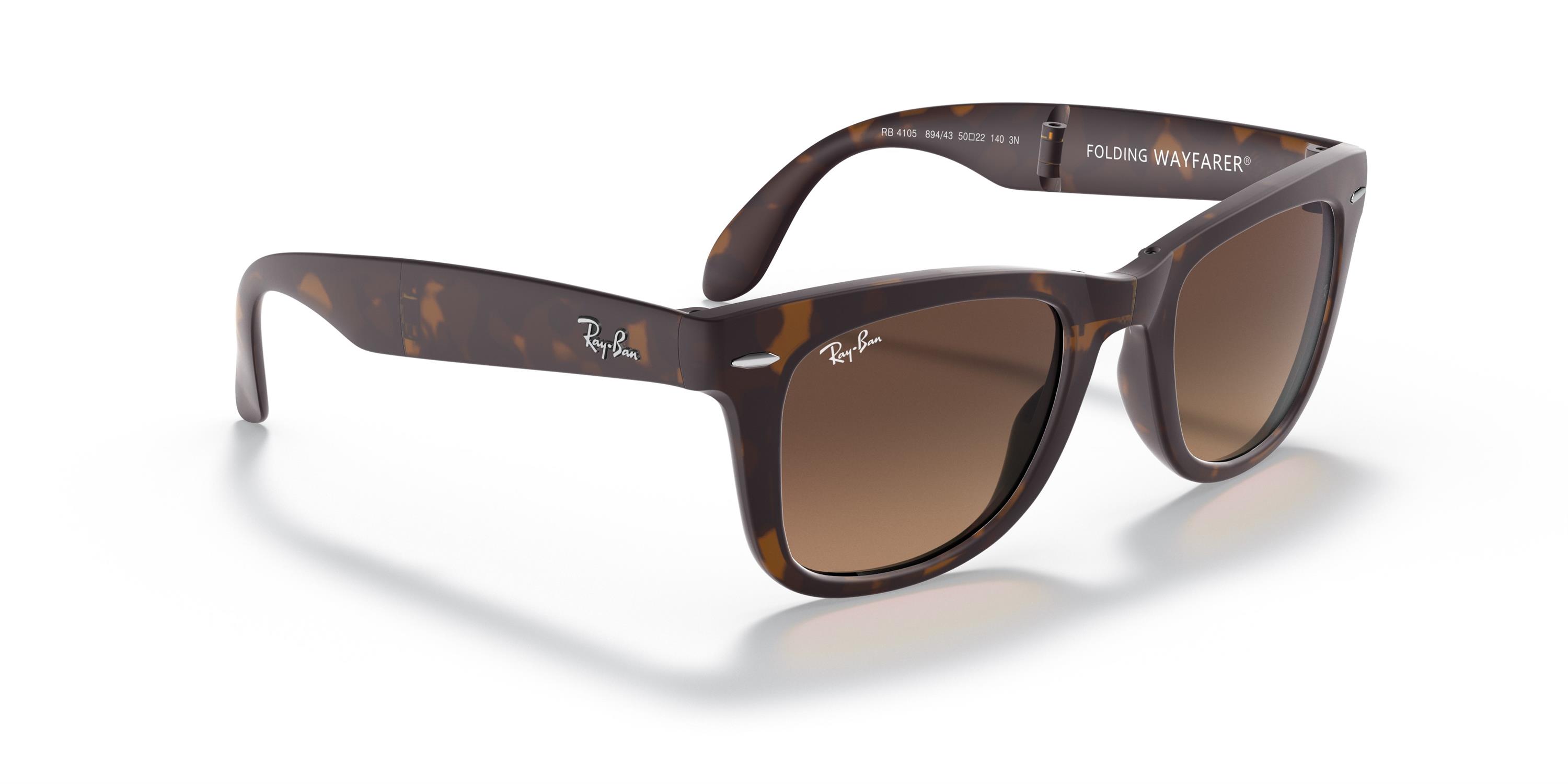 Ray-Ban  RB 4105 894/43 50