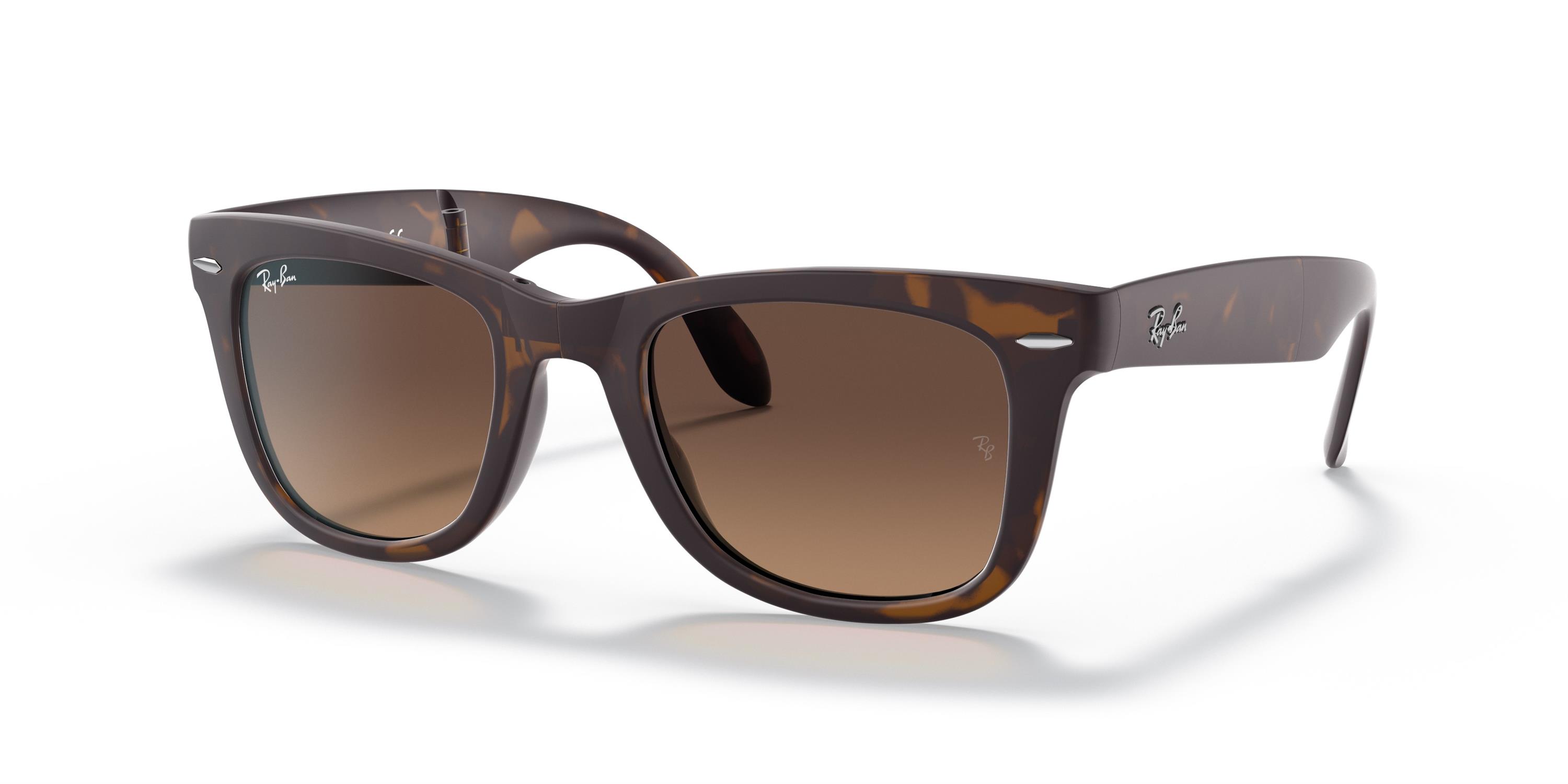 Ray-Ban  RB 4105 894/43 50