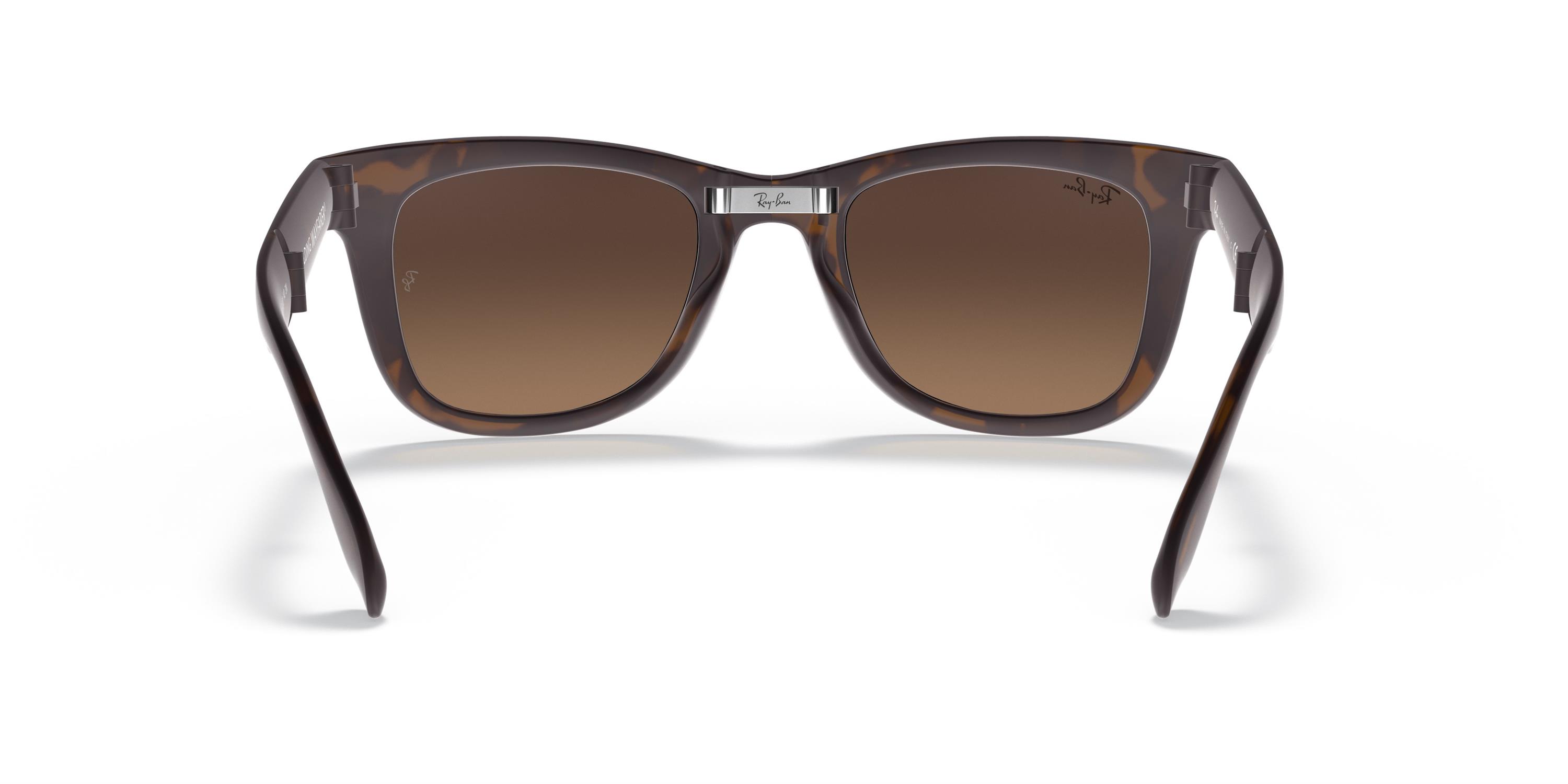 Ray-Ban  RB 4105 894/43 50