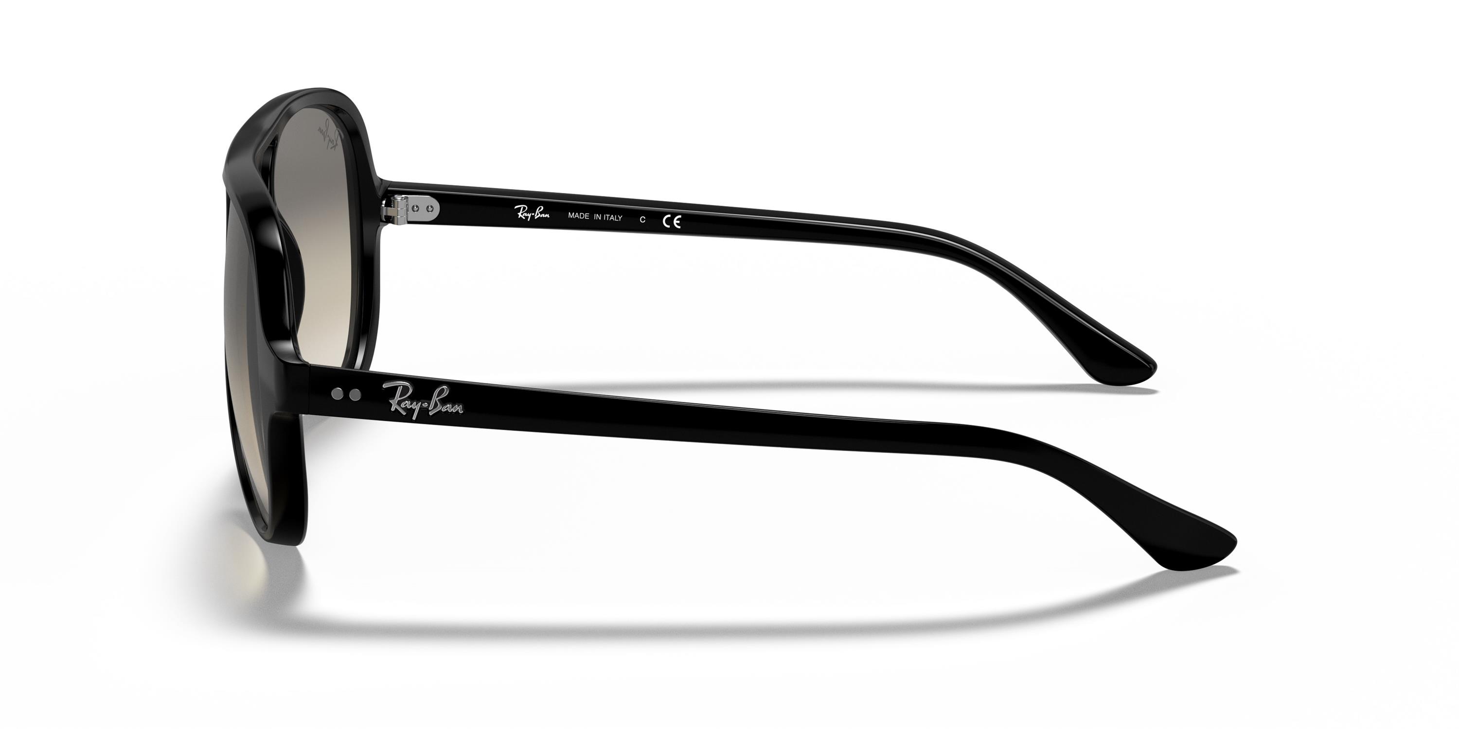 RAY-BAN 4125 601/32 59 Güneş Gözlüğü