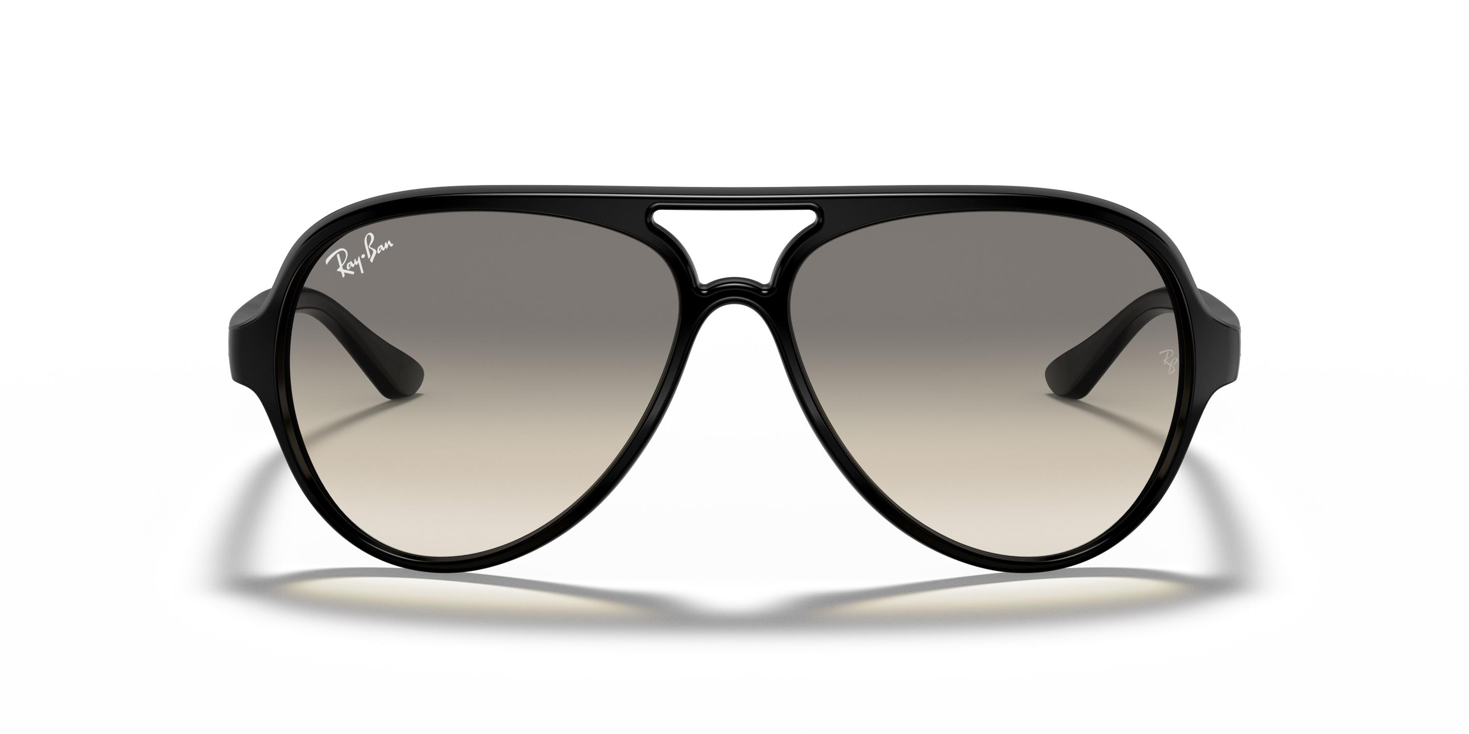 RAY-BAN 4125 601/32 59 Güneş Gözlüğü