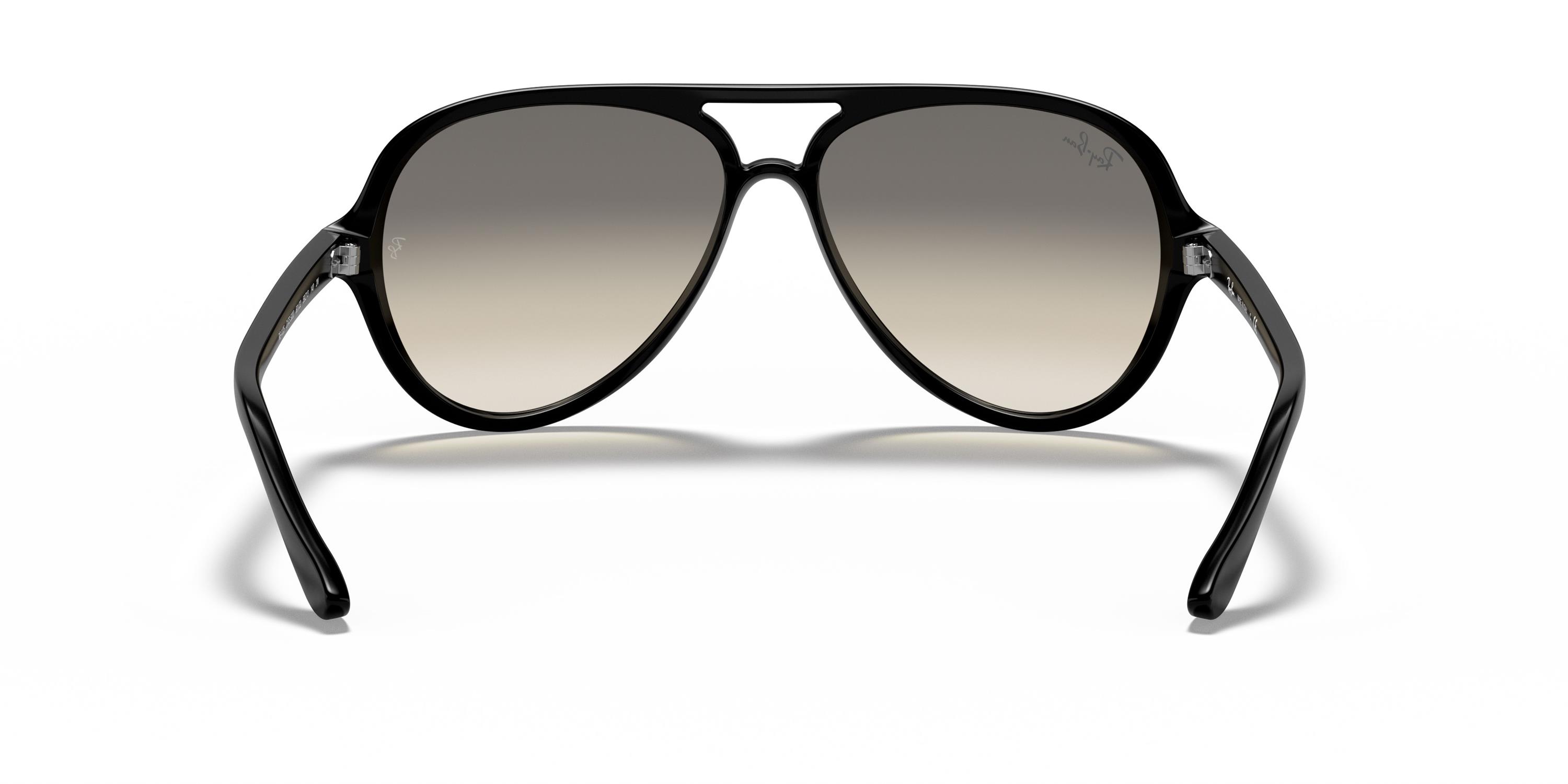 RAY-BAN 4125 601/32 59 Güneş Gözlüğü