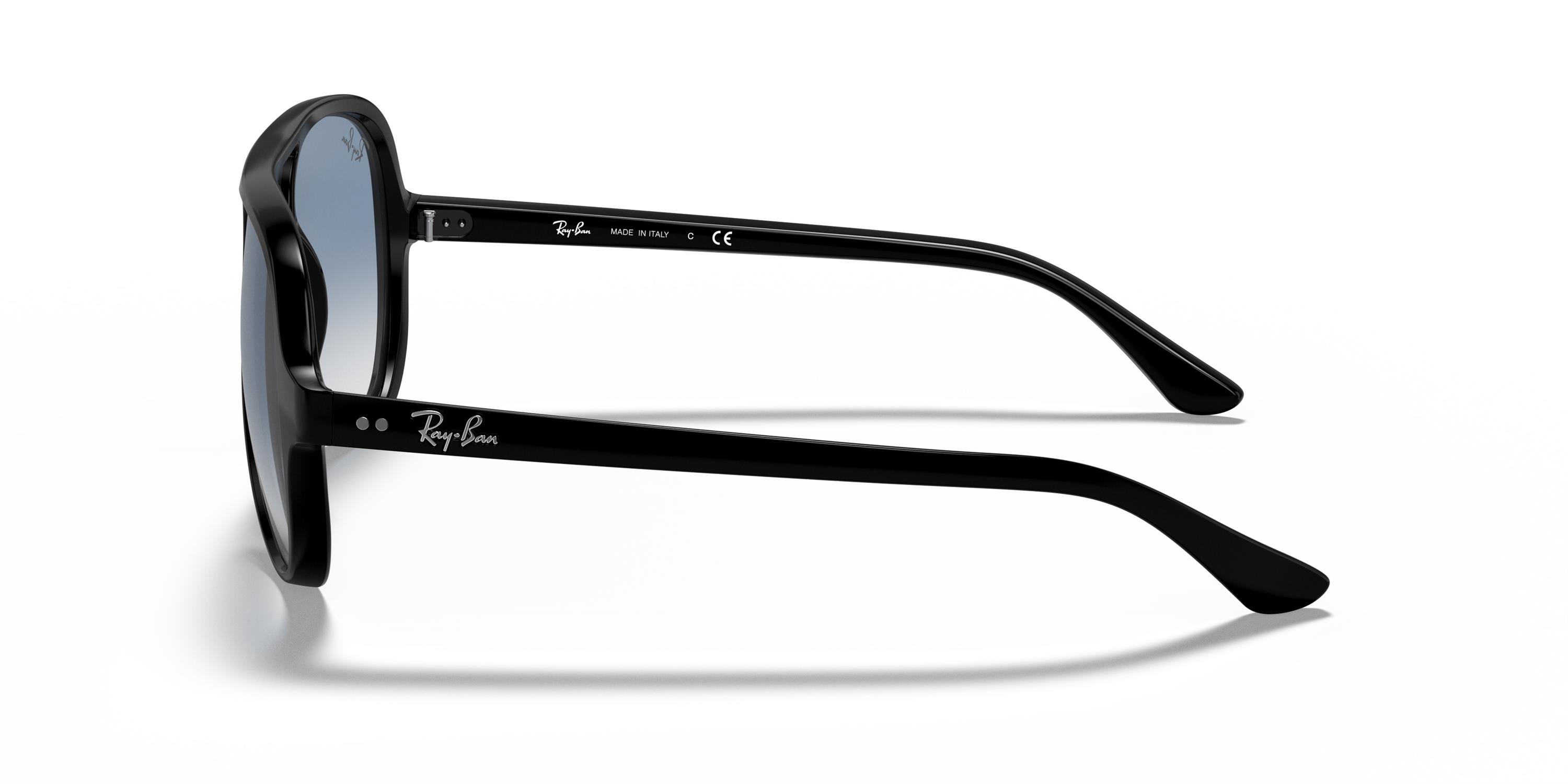 Ray-Ban  RB 4125 601/3F 59