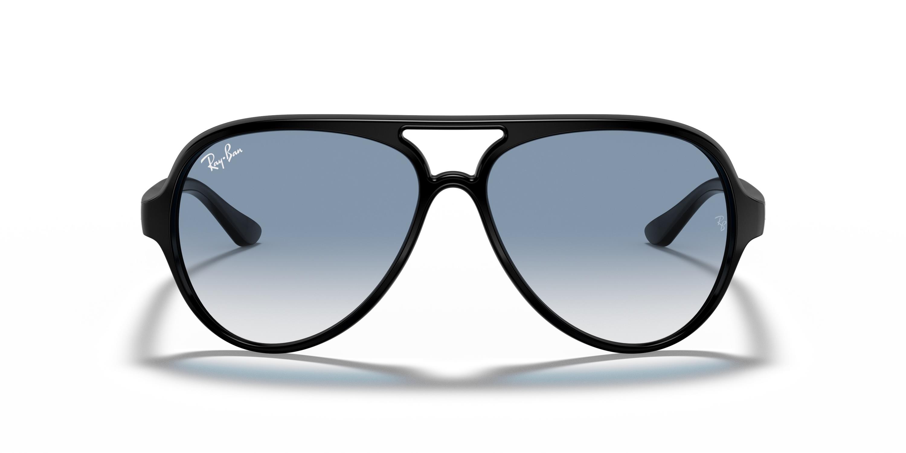 Ray-Ban  RB 4125 601/3F 59