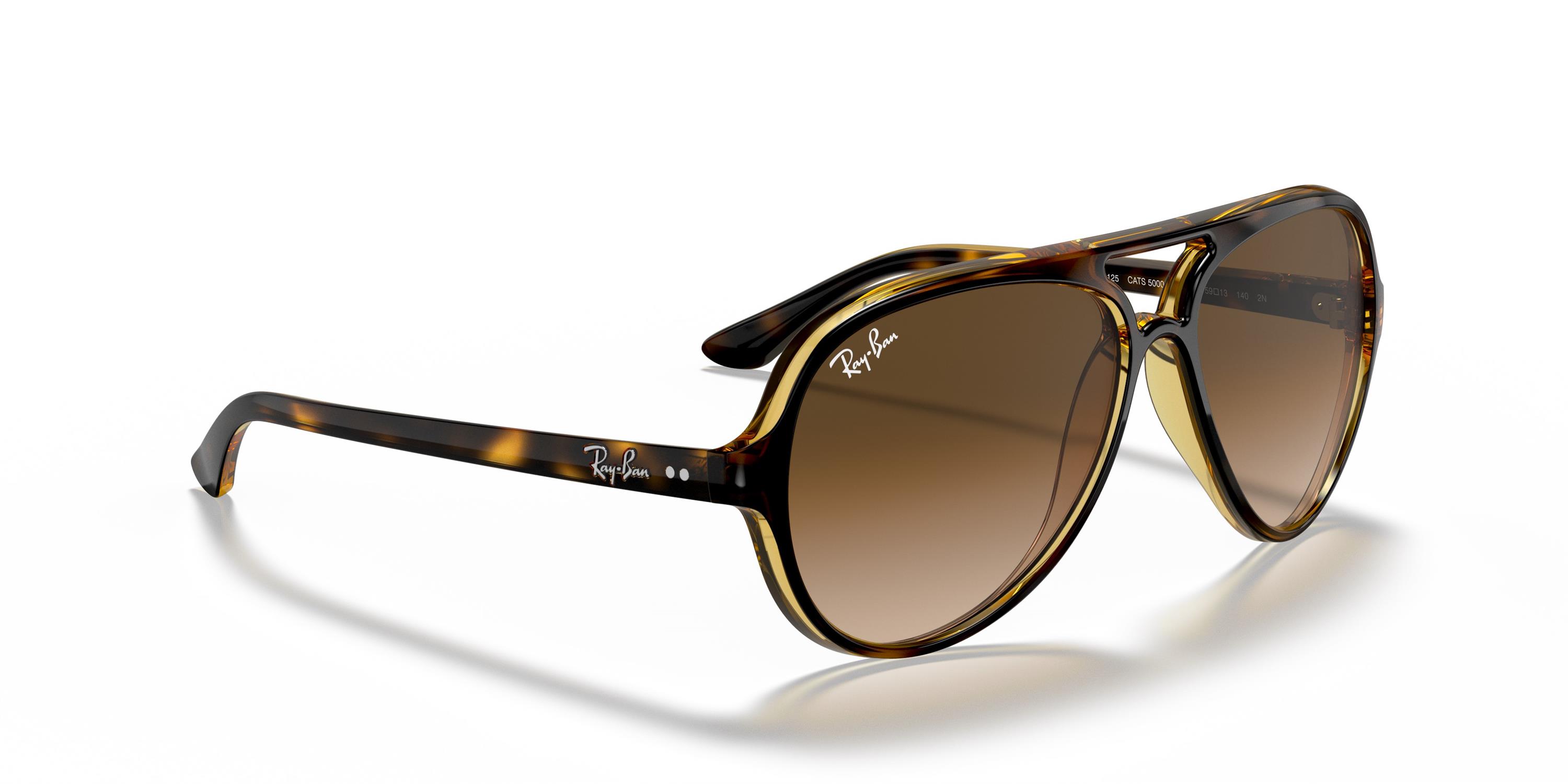 Ray-Ban  RB 4125 710/51 59
