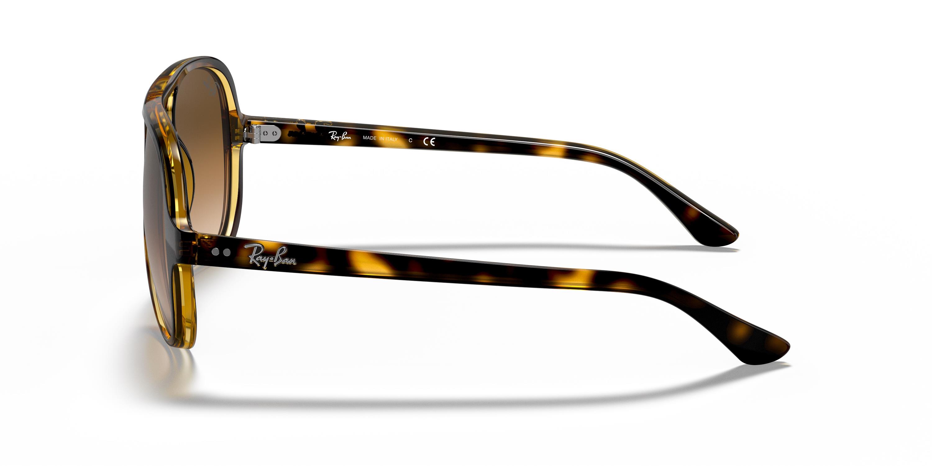 Ray-Ban  RB 4125 710/51 59
