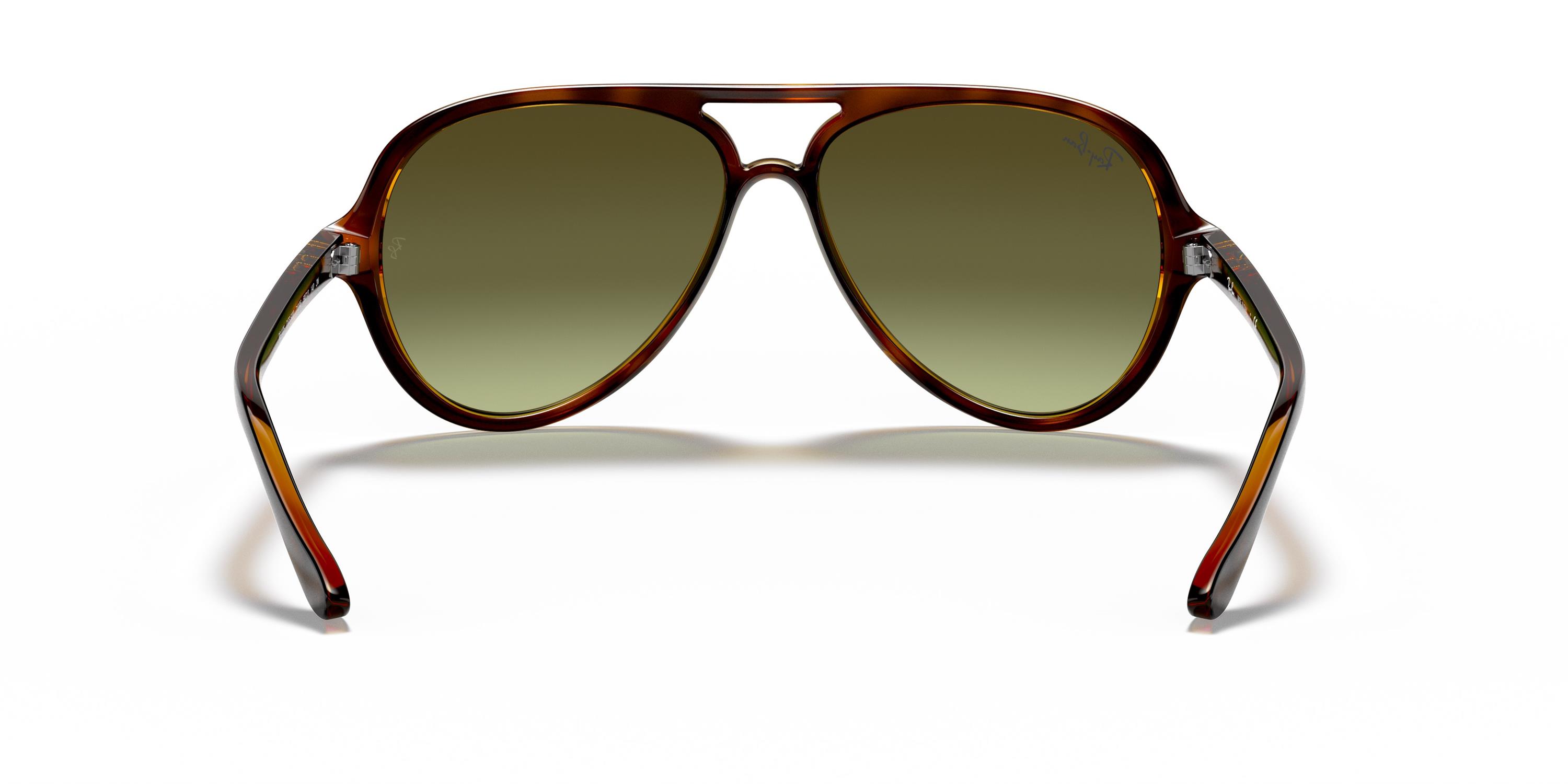 RAY-BAN 4125 710/A6 59 Güneş Gözlüğü