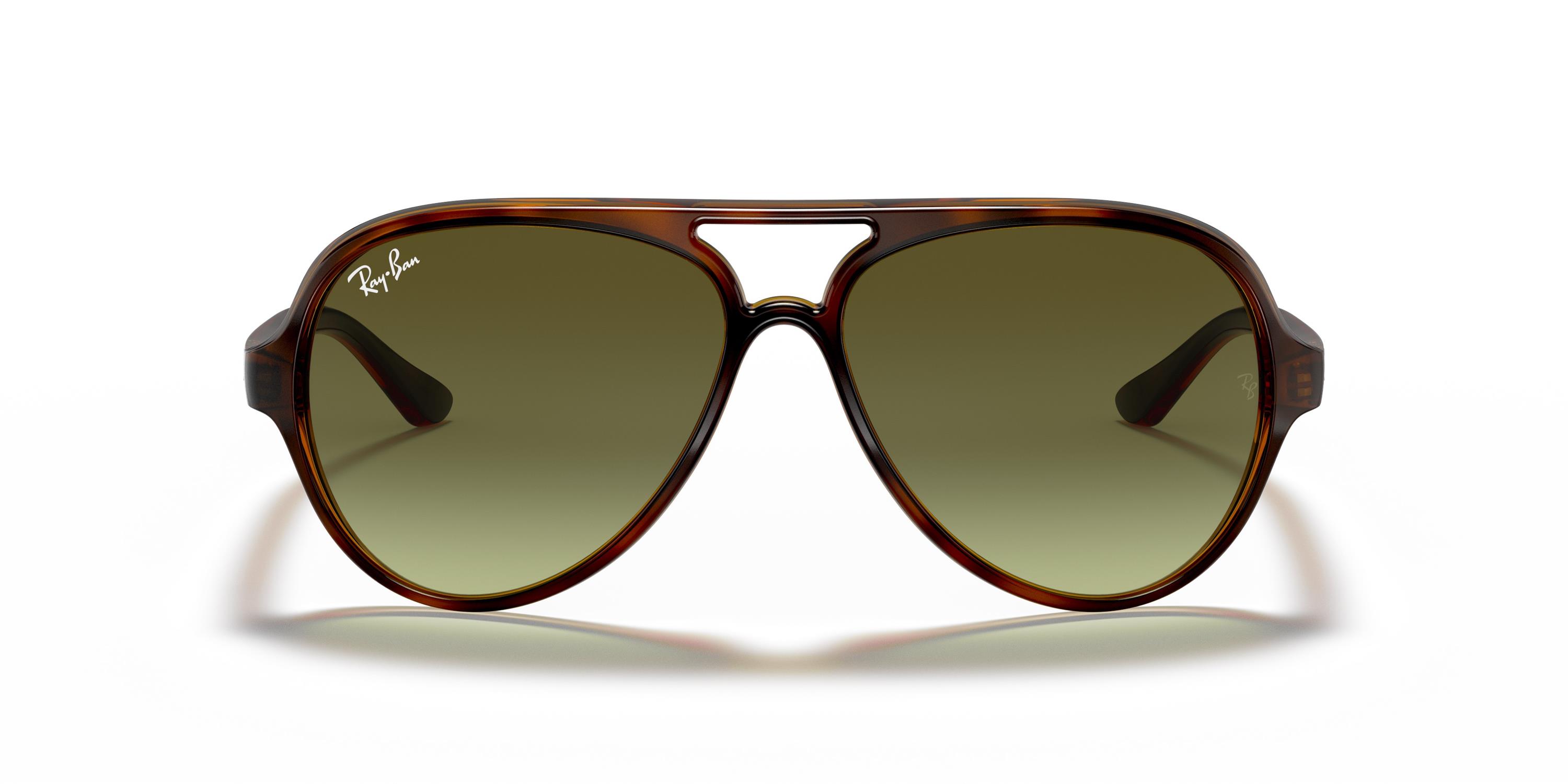 RAY-BAN 4125 710/A6 59 Güneş Gözlüğü
