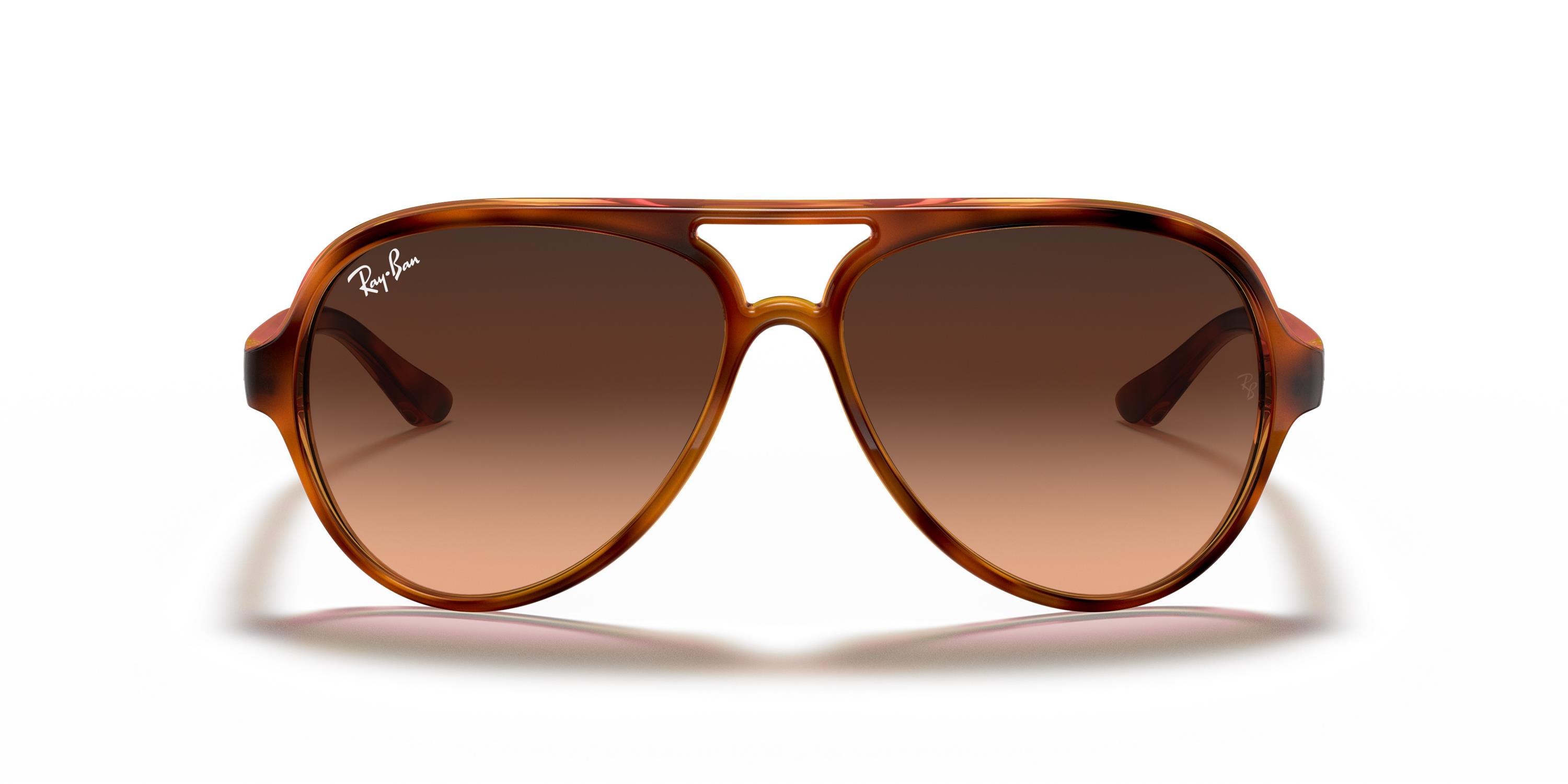 Ray-Ban  RB 4125 820/A5 59