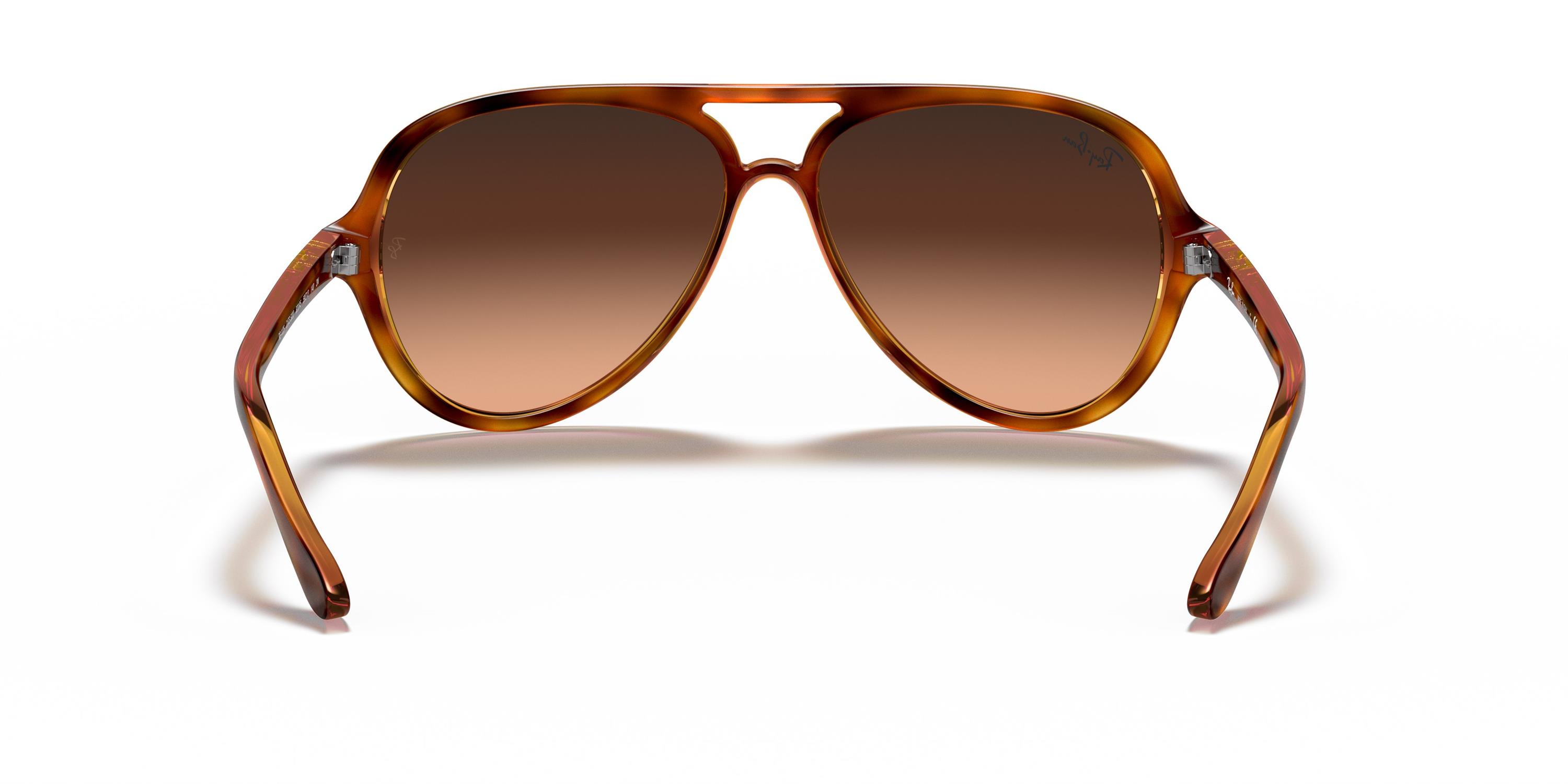 Ray-Ban  RB 4125 820/A5 59