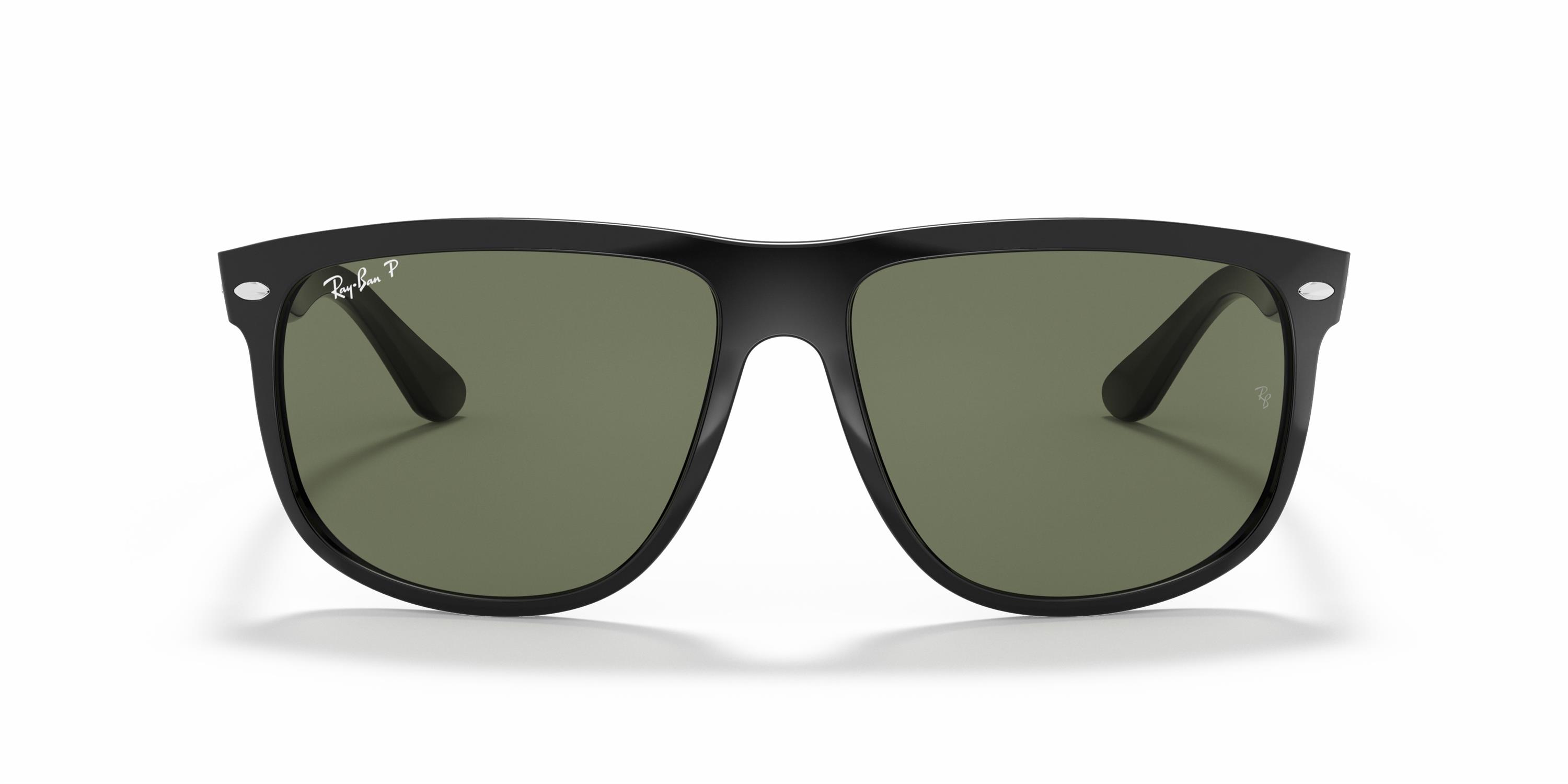 RAY-BAN 4147 601/58 60 Boyfriend Güneş Gözlüğü