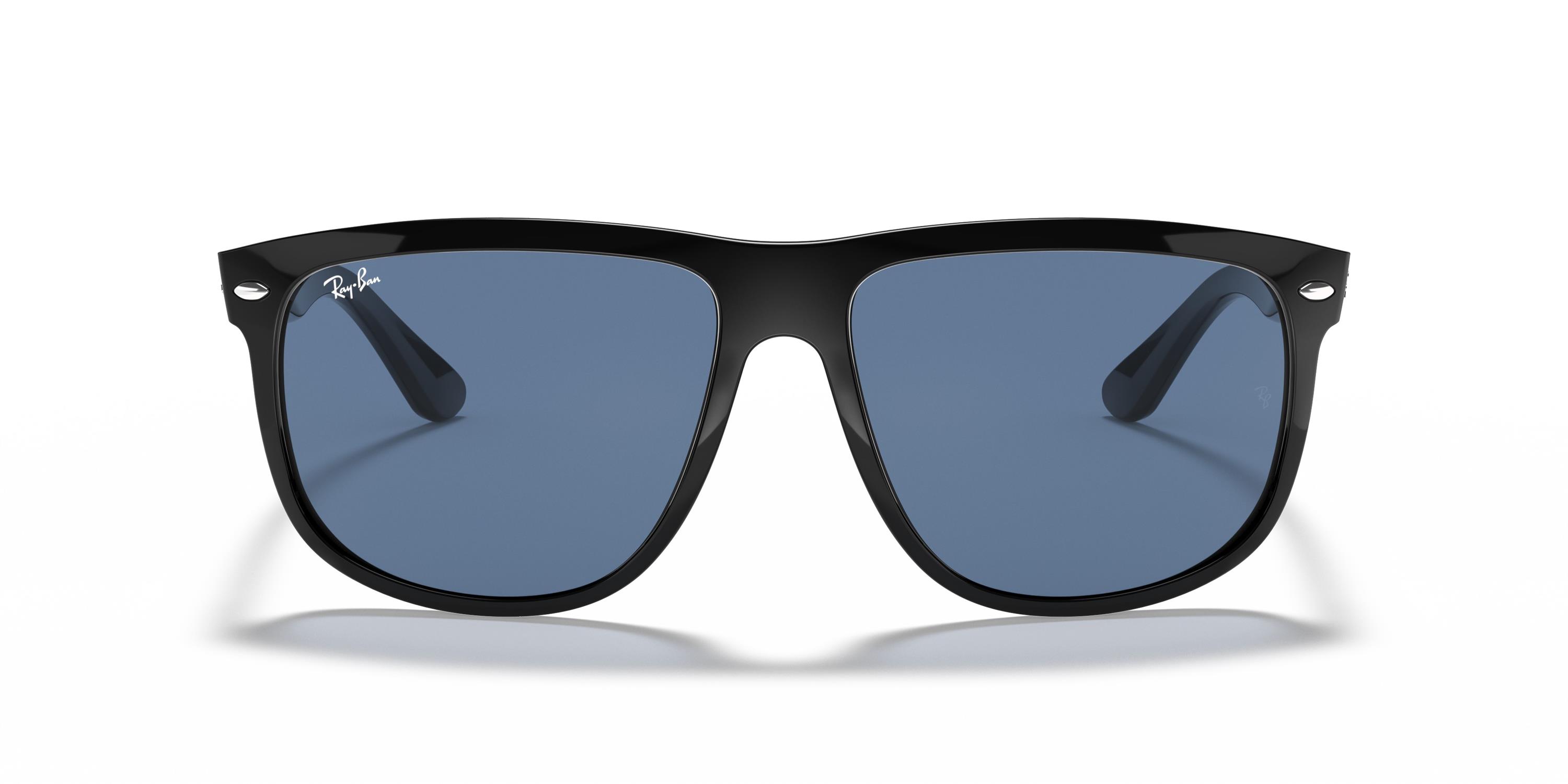 RAY-BAN 4147 601/80 60 Boyfriend Güneş Gözlüğü
