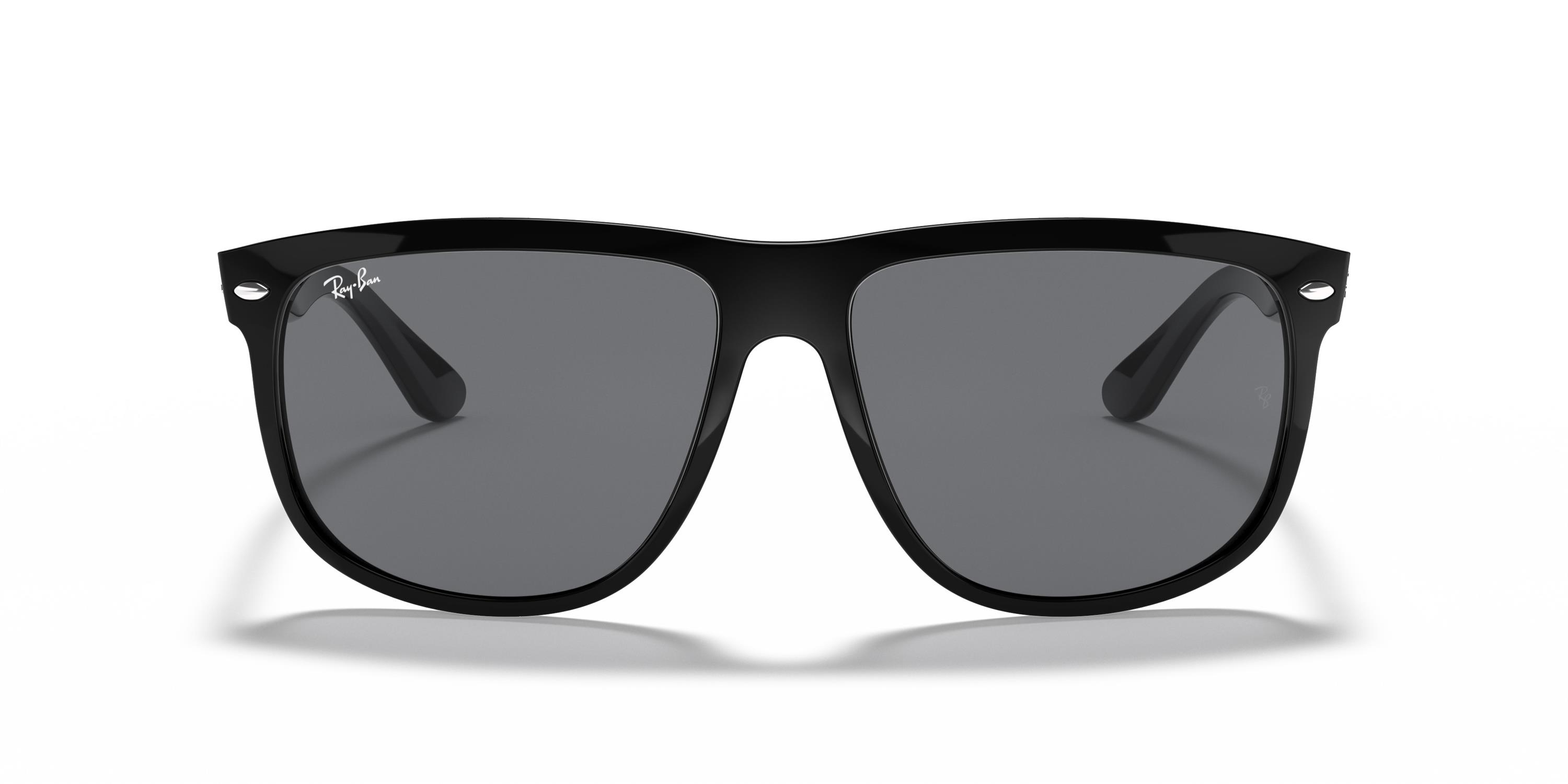 RAY-BAN 4147 601/87 56 Erkek Boyfriend Güneş Gözlüğü