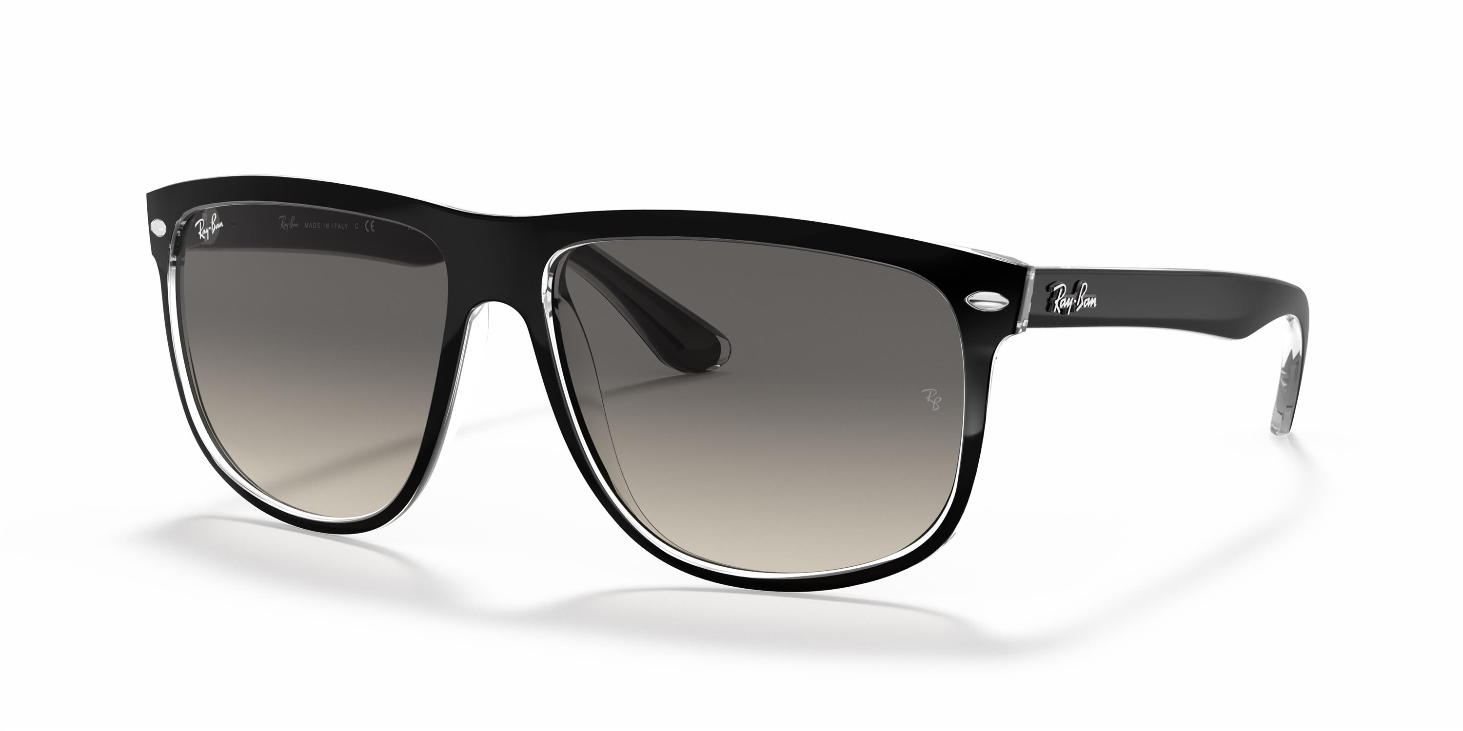 RAY-BAN 4147 603971 60 Boyfriend Güneş Gözlüğü