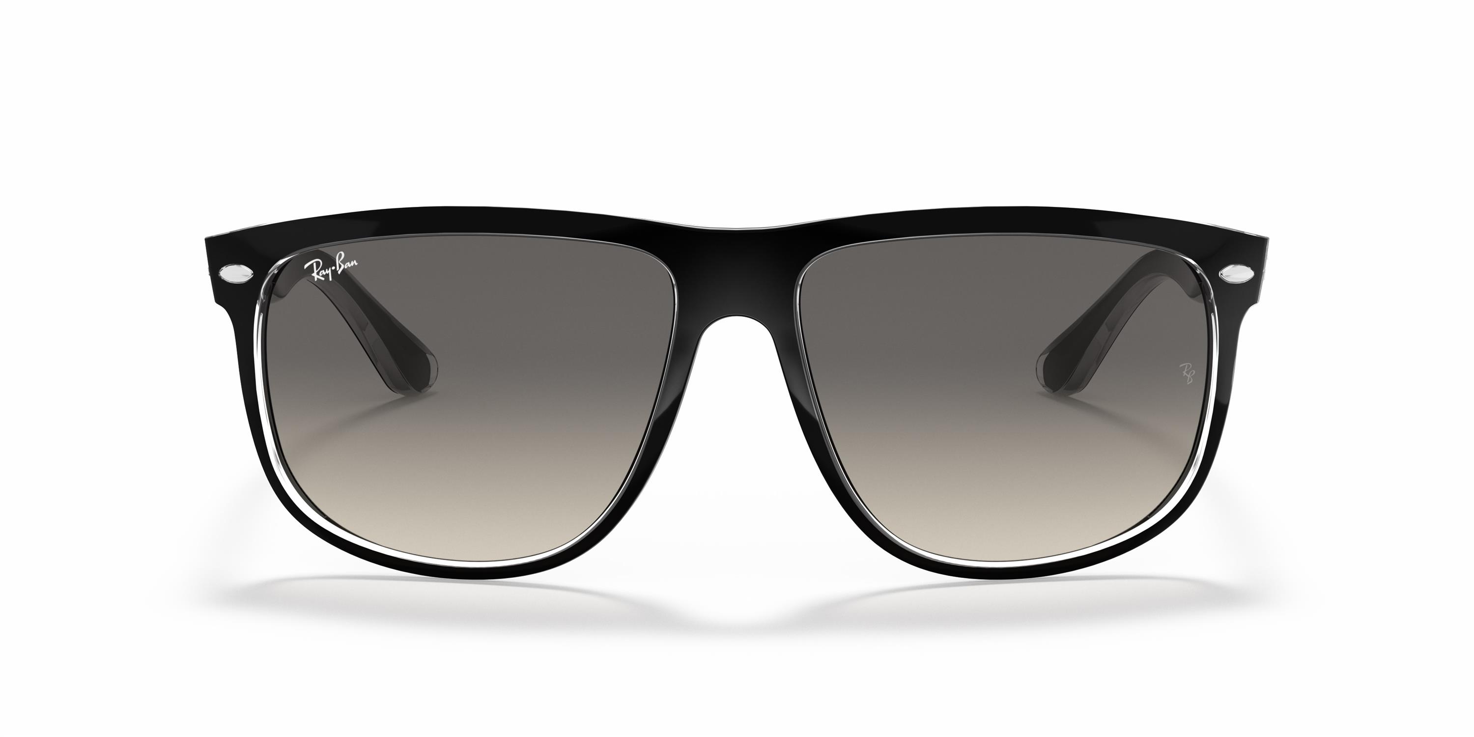 RAY-BAN 4147 603971 60 Boyfriend Güneş Gözlüğü