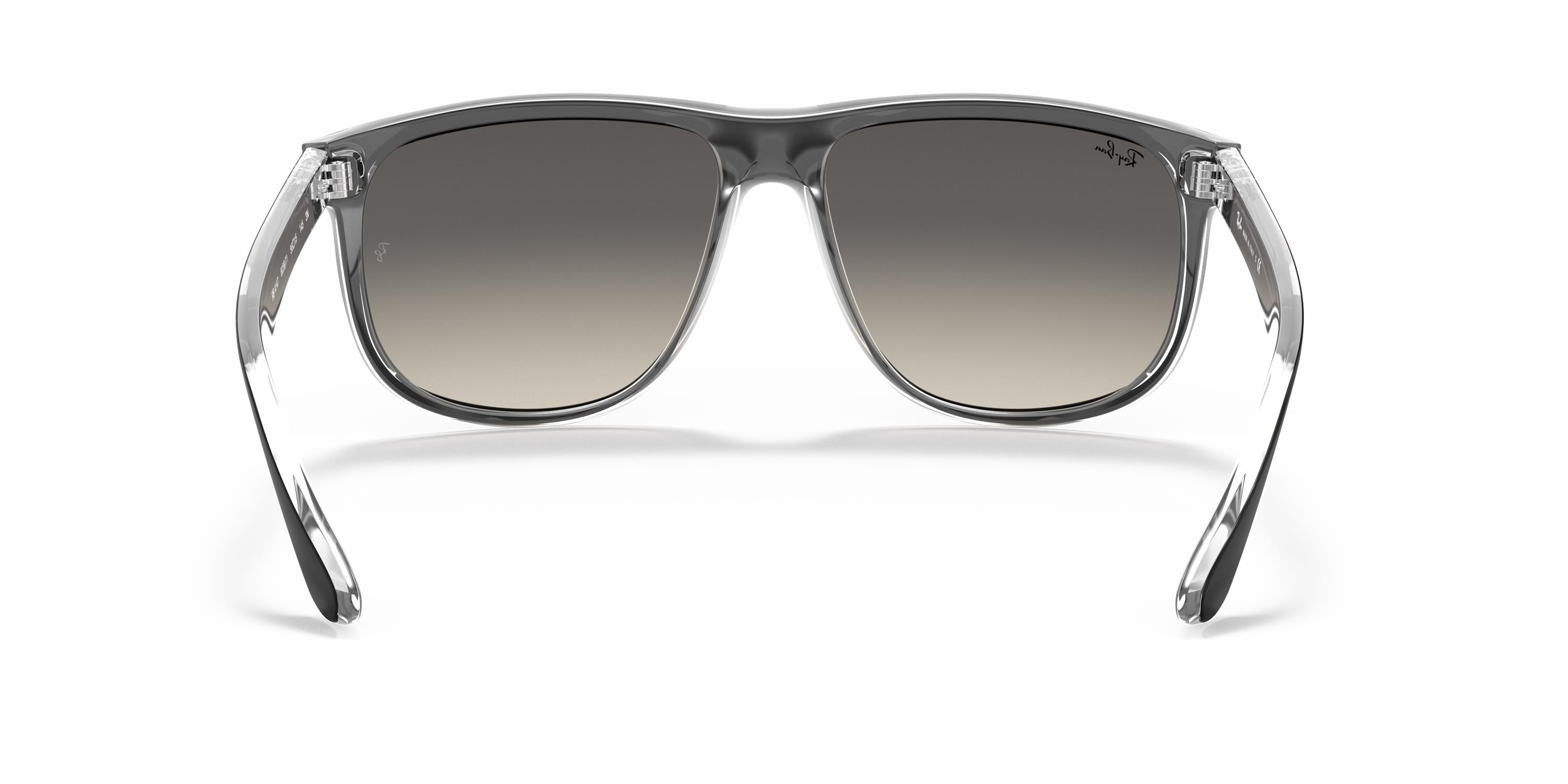 RAY-BAN 4147 603971 60 Boyfriend Güneş Gözlüğü