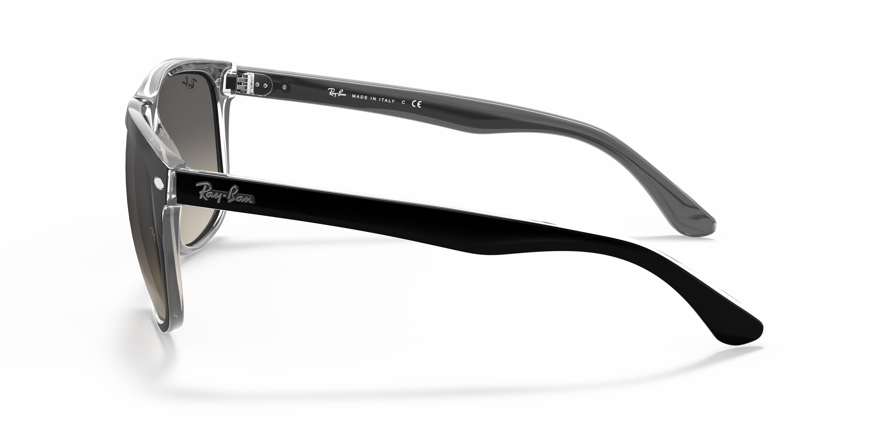 RAY-BAN 4147 603971 60 Boyfriend Güneş Gözlüğü