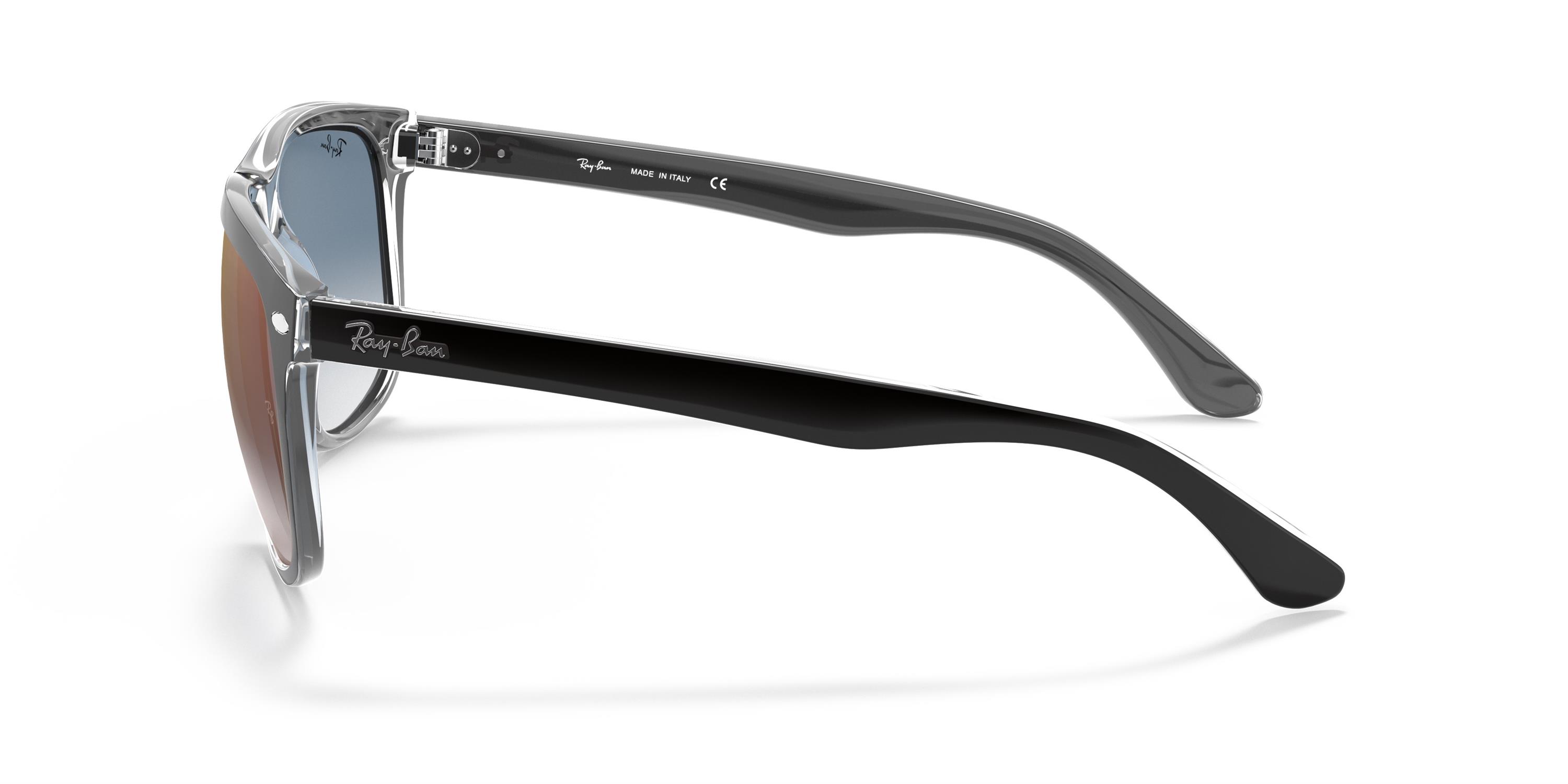 RAY-BAN 4147 6039X0 60 Boyfriend Güneş Gözlüğü