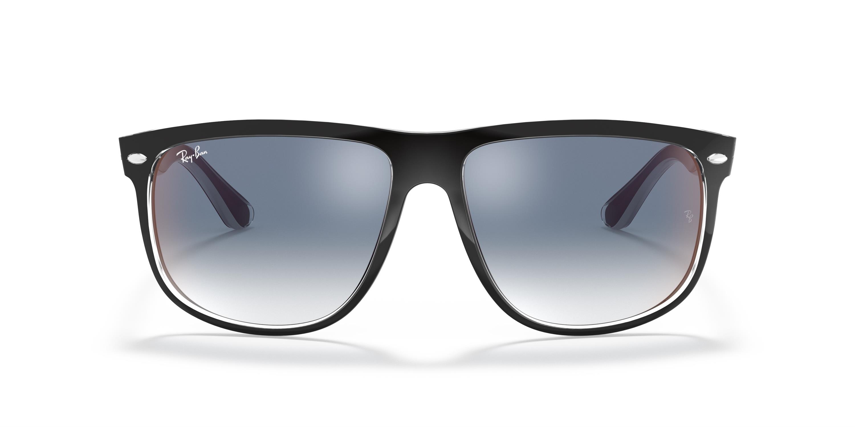 RAY-BAN 4147 6039X0 60 Boyfriend Güneş Gözlüğü