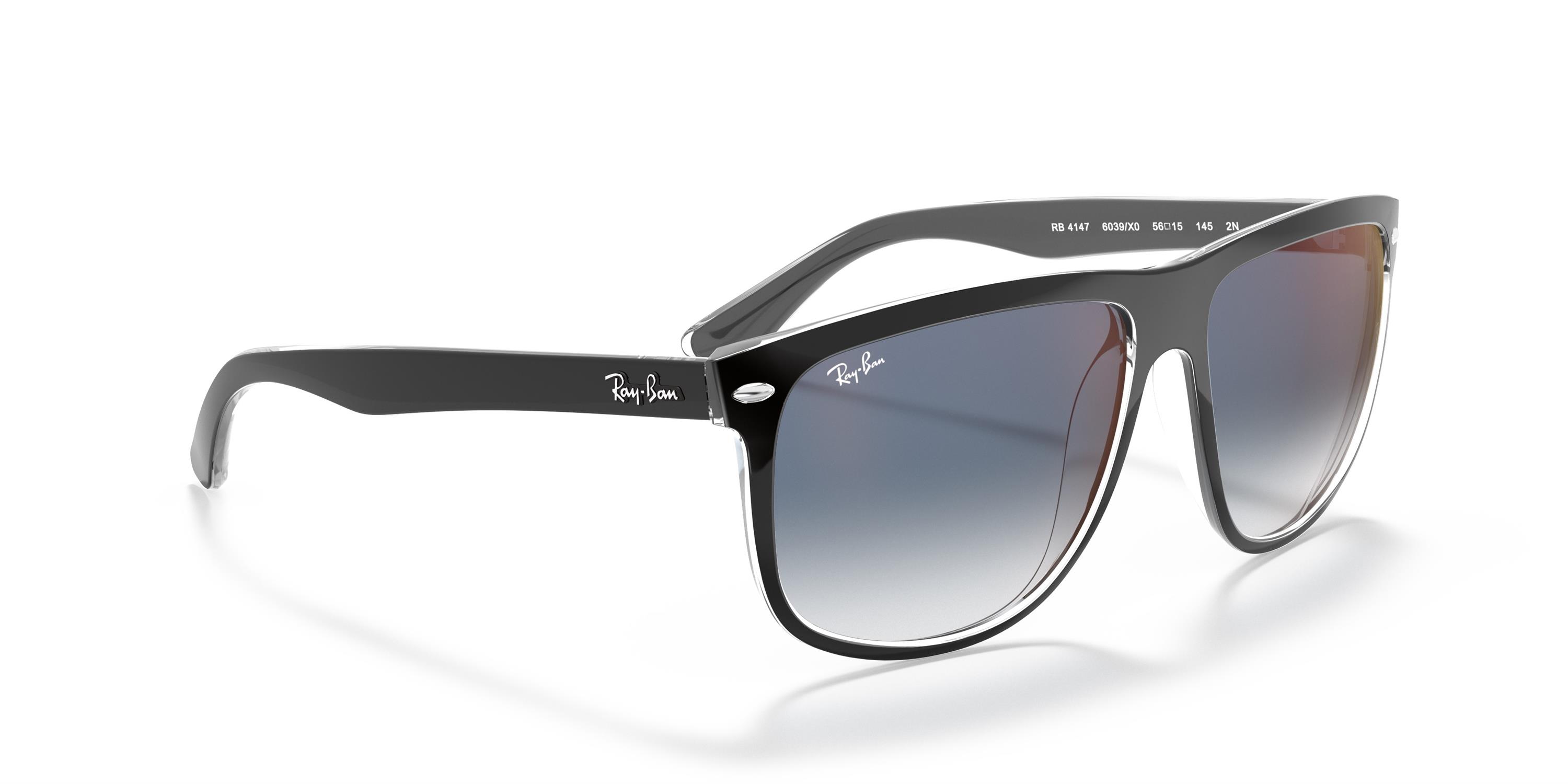 RAY-BAN 4147 6039X0 60 Boyfriend Güneş Gözlüğü