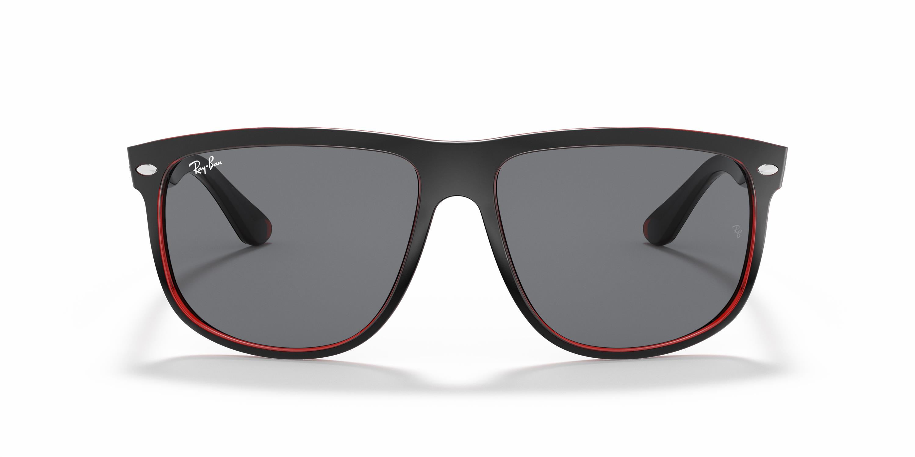 RAY-BAN 4147 6171/87 56 Boyfriend Güneş Gözlüğü