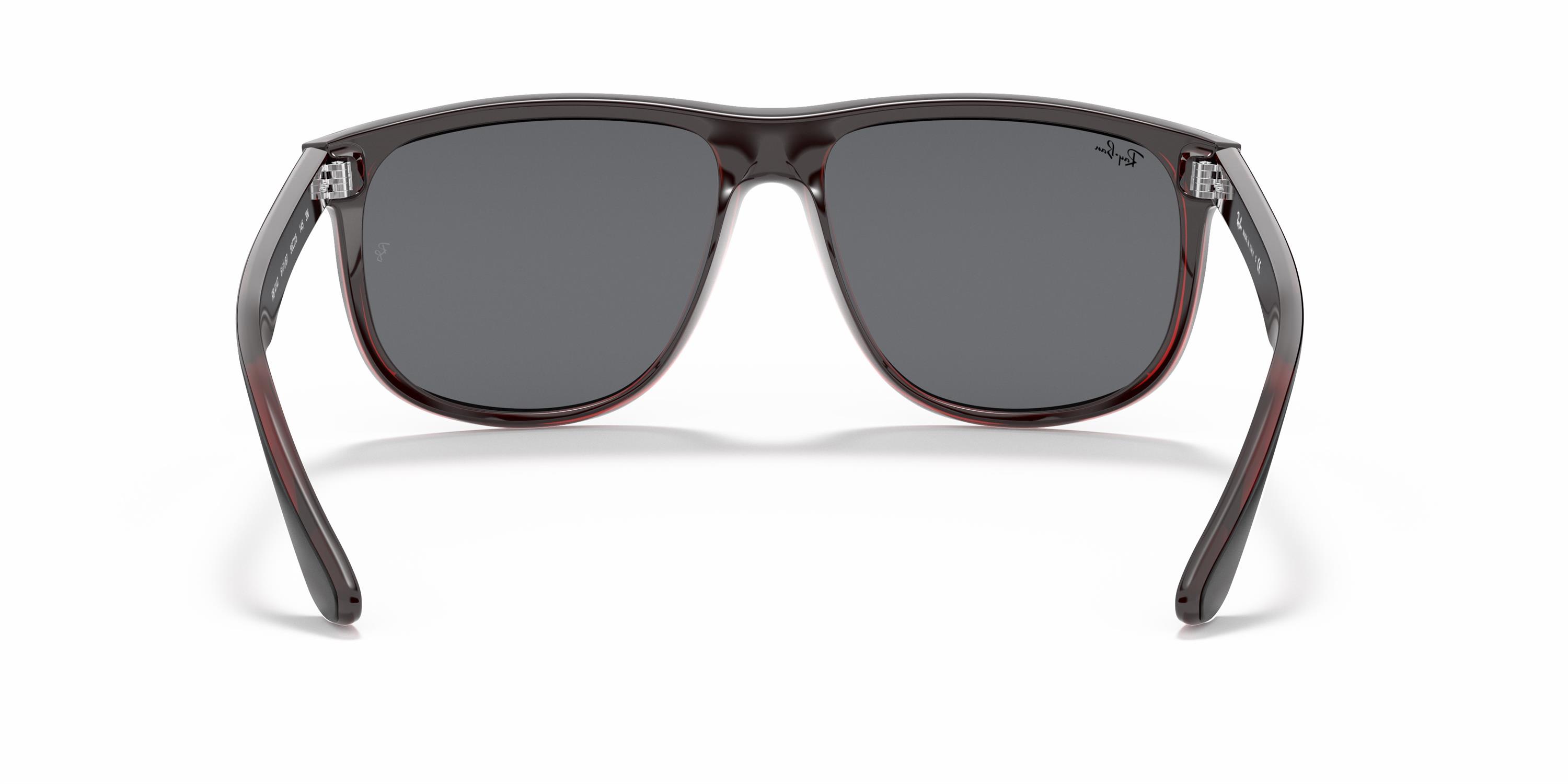 RAY-BAN 4147 6171/87 56 Boyfriend Güneş Gözlüğü