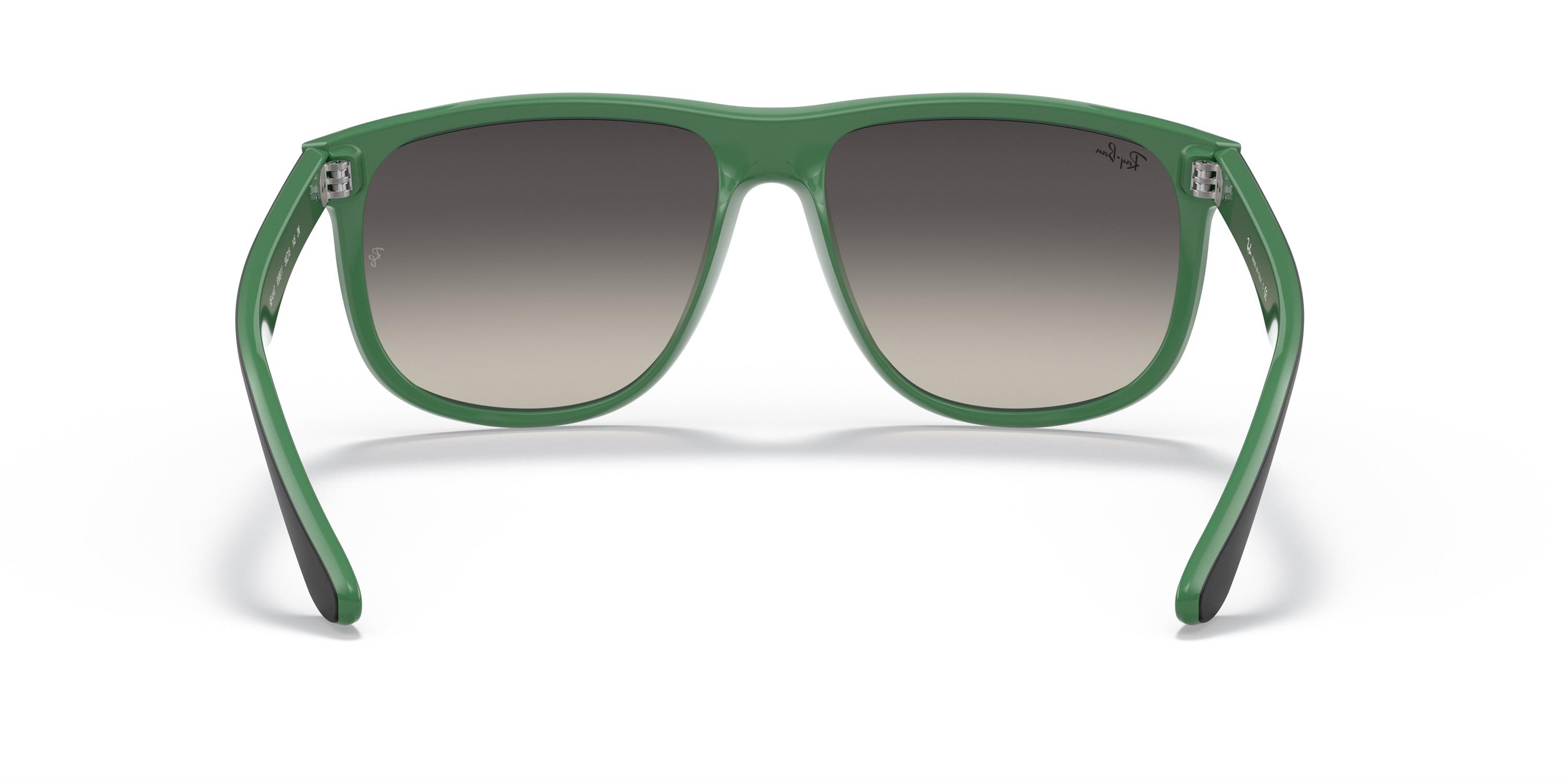 RAY-BAN 4147 656811 56 Boyfriend Güneş Gözlüğü