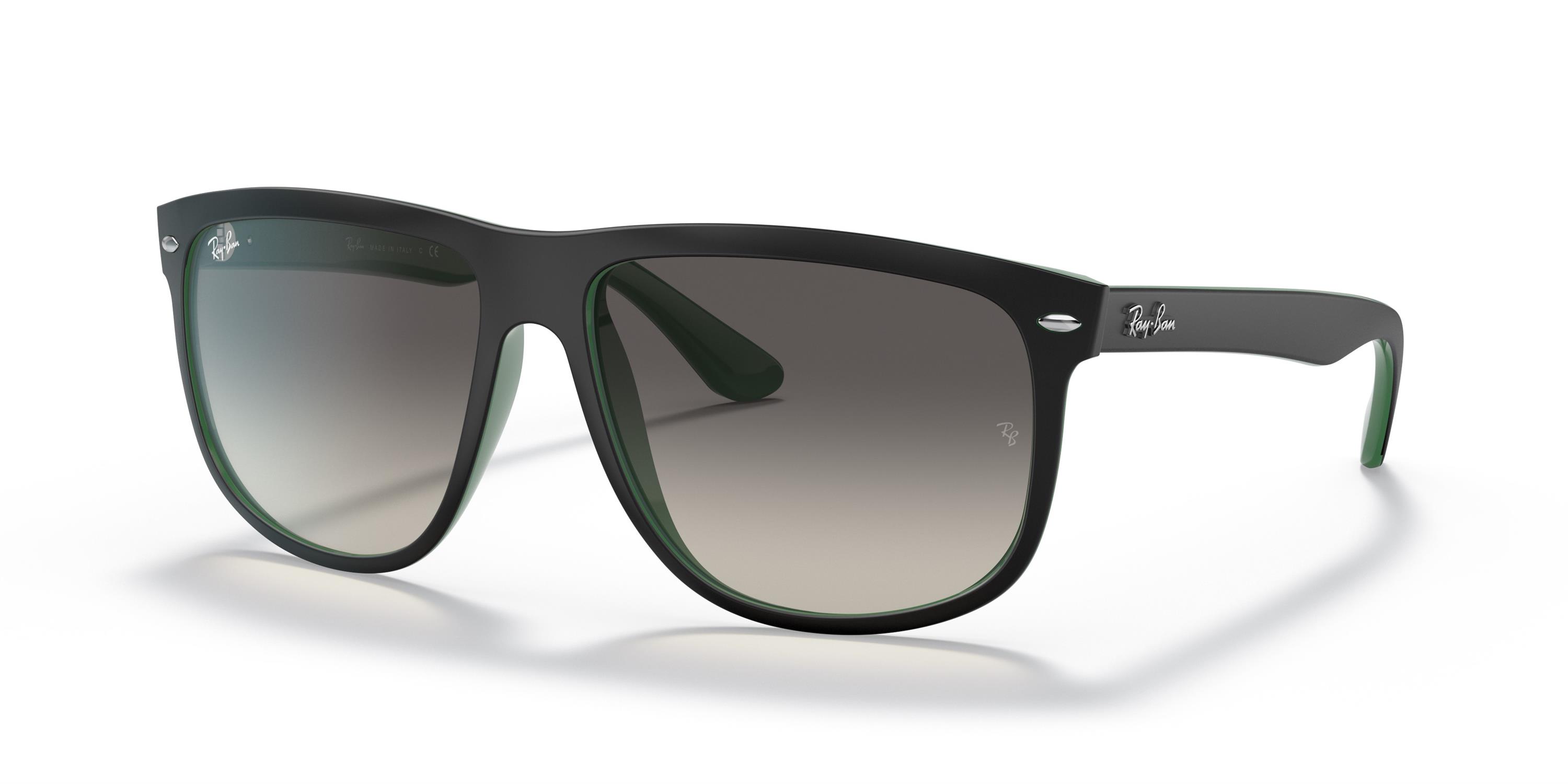 RAY-BAN 4147 656811 56 Boyfriend Güneş Gözlüğü