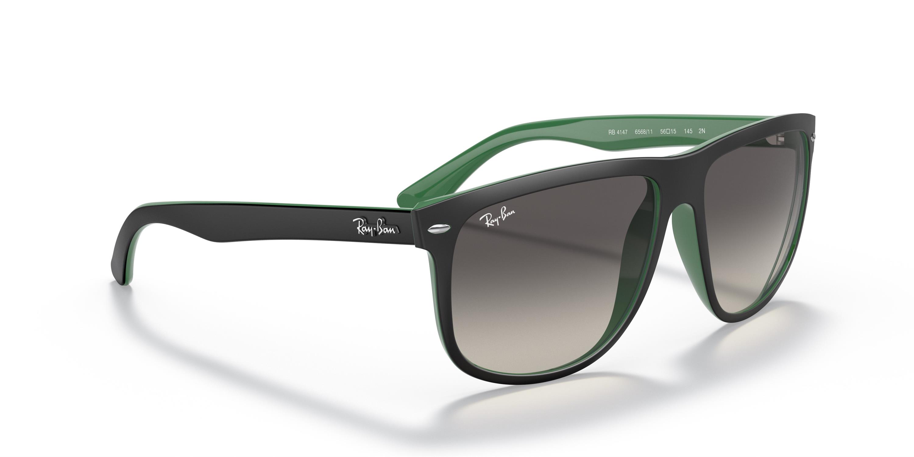 RAY-BAN 4147 656811 60 Boyfriend Güneş Gözlüğü