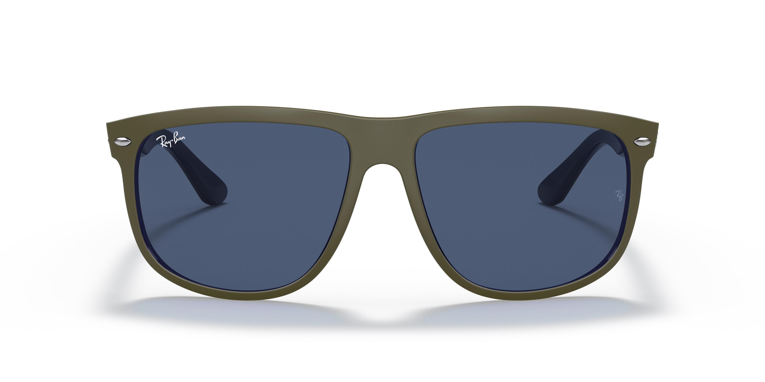 RAY-BAN 4147 657080 60