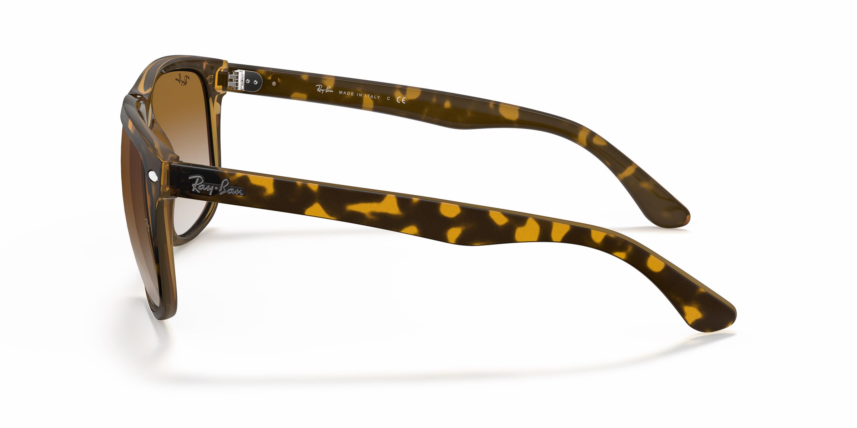 RAY-BAN 4147 710/51 60 Boyfriend Güneş Gözlüğü