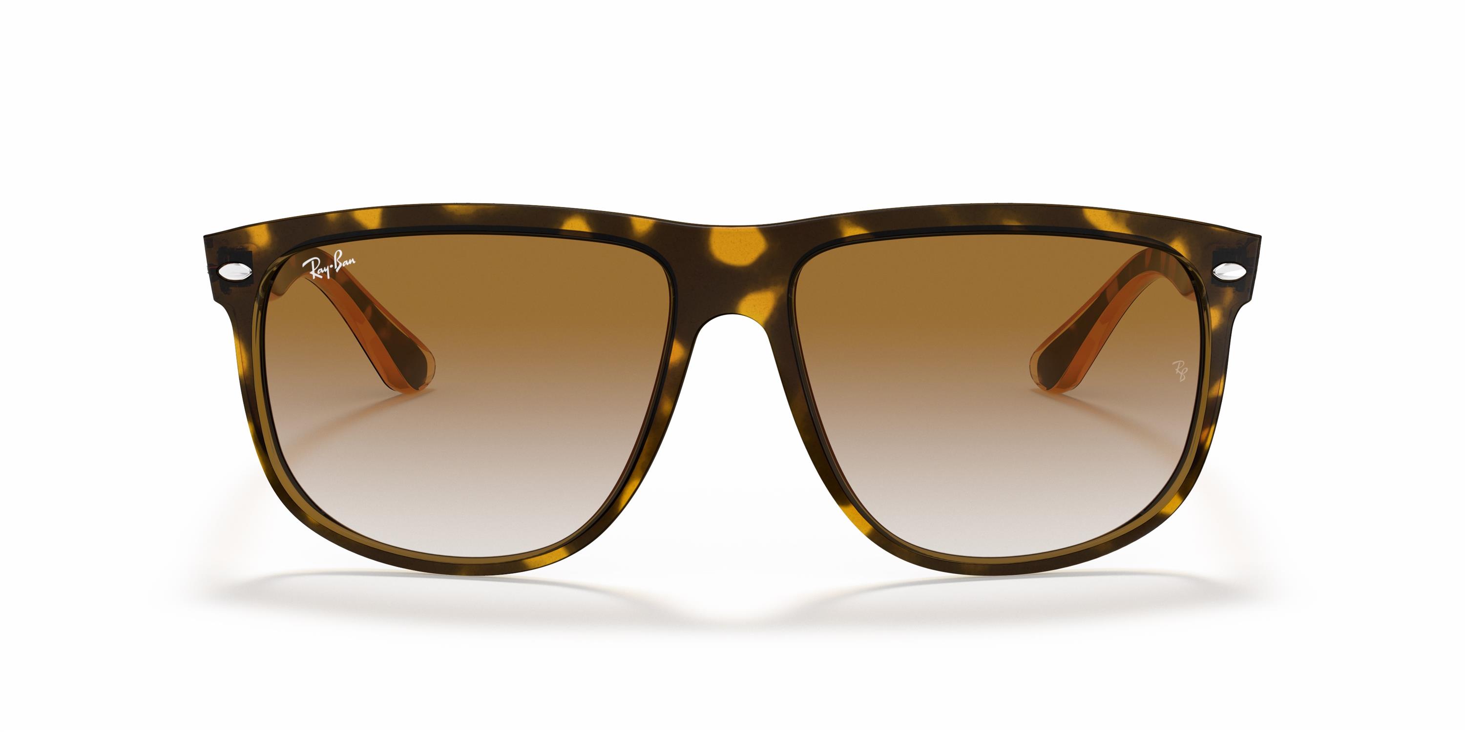 RAY-BAN 4147 710/51 60 Boyfriend Güneş Gözlüğü